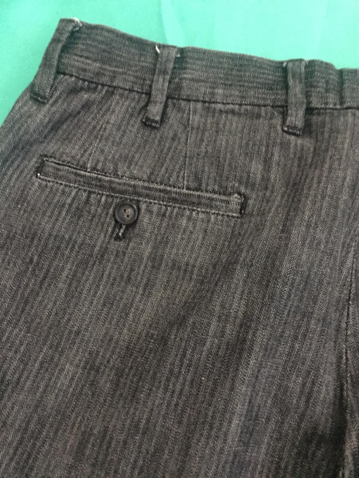 Prada Rp19 - Prada Pant Size US 34 / EU 50 - 10 Thumbnail