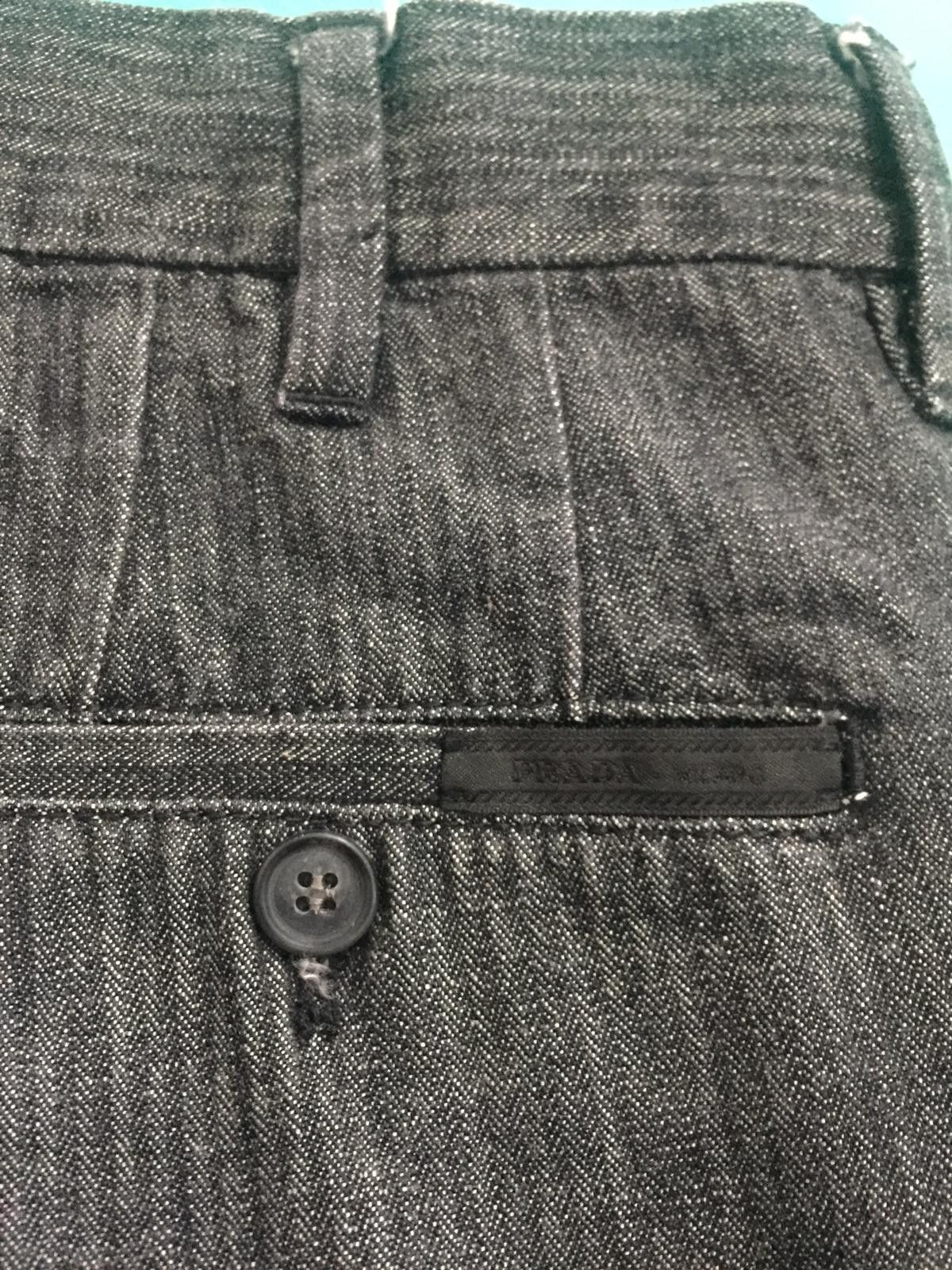 Prada Rp19 - Prada Pant Size US 34 / EU 50 - 9 Thumbnail
