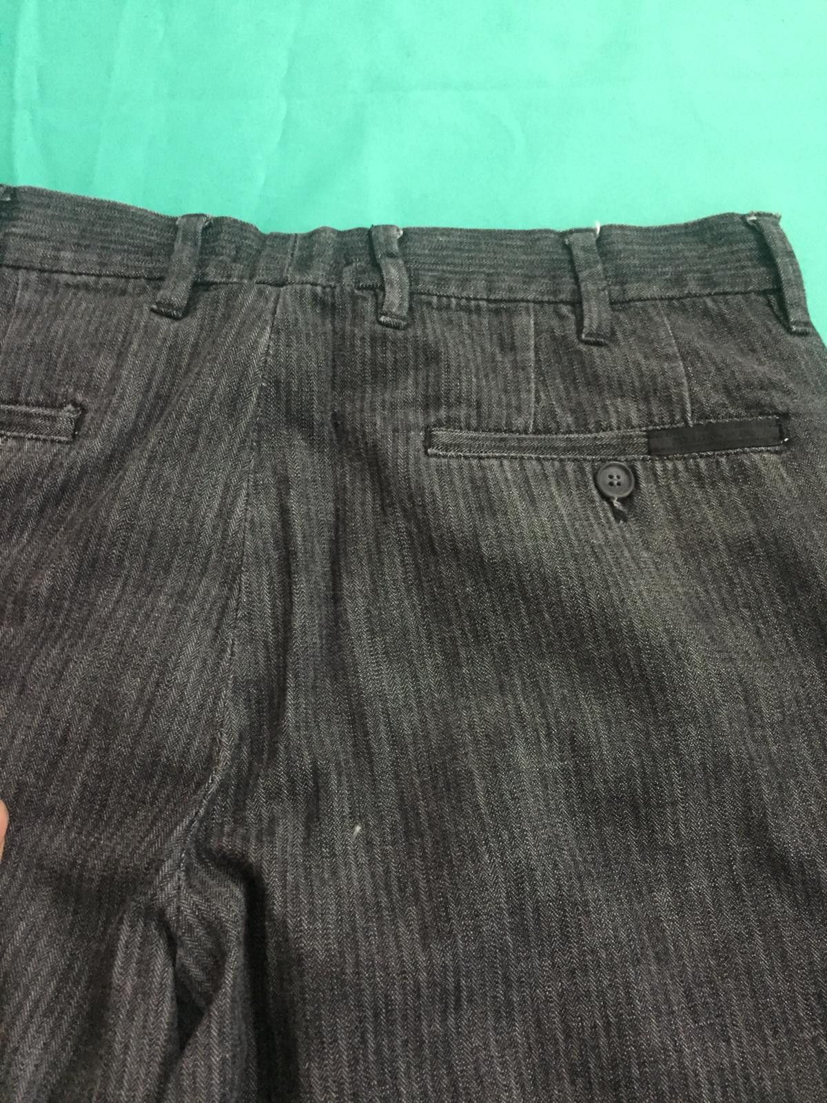 Prada Rp19 - Prada Pant Size US 34 / EU 50 - 8 Thumbnail