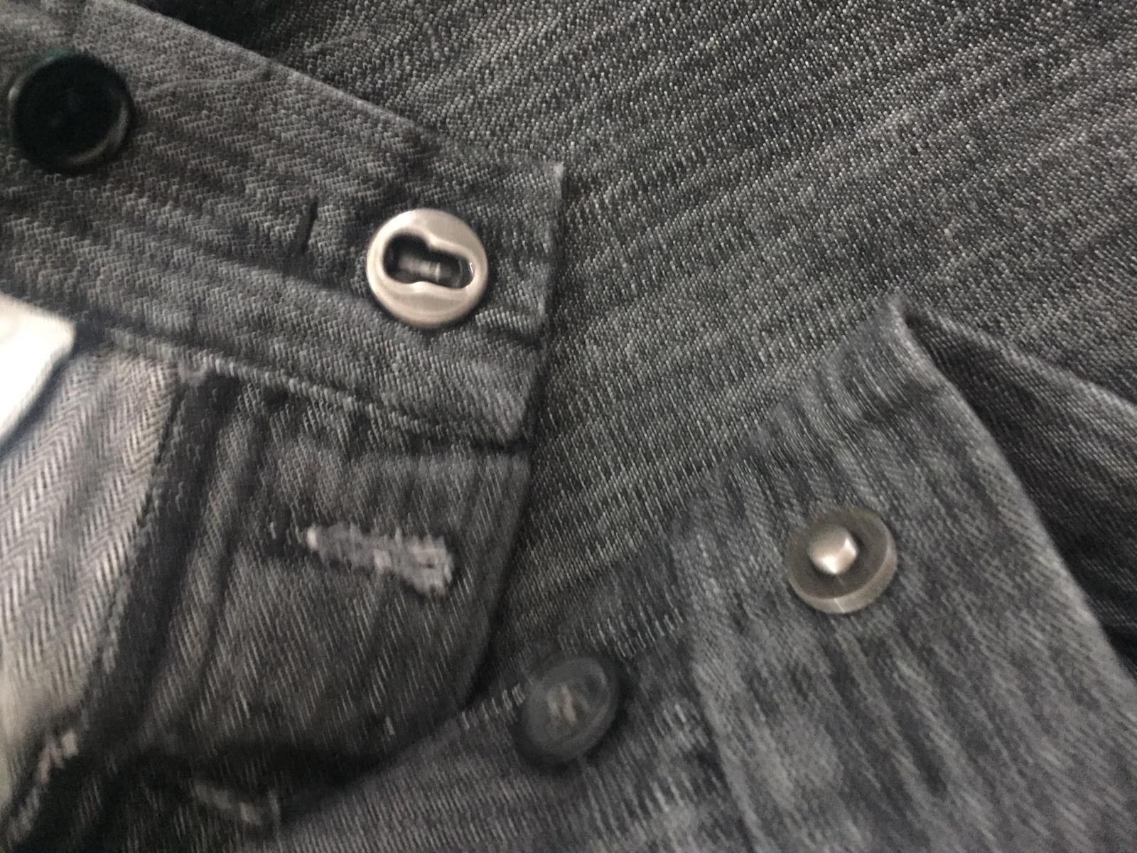 Prada Rp19 - Prada Pant Size US 34 / EU 50 - 4 Thumbnail