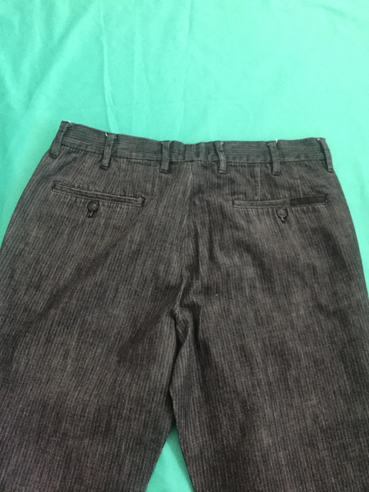 Prada Rp19 - Prada Pant Size US 34 / EU 50 - 7 Thumbnail