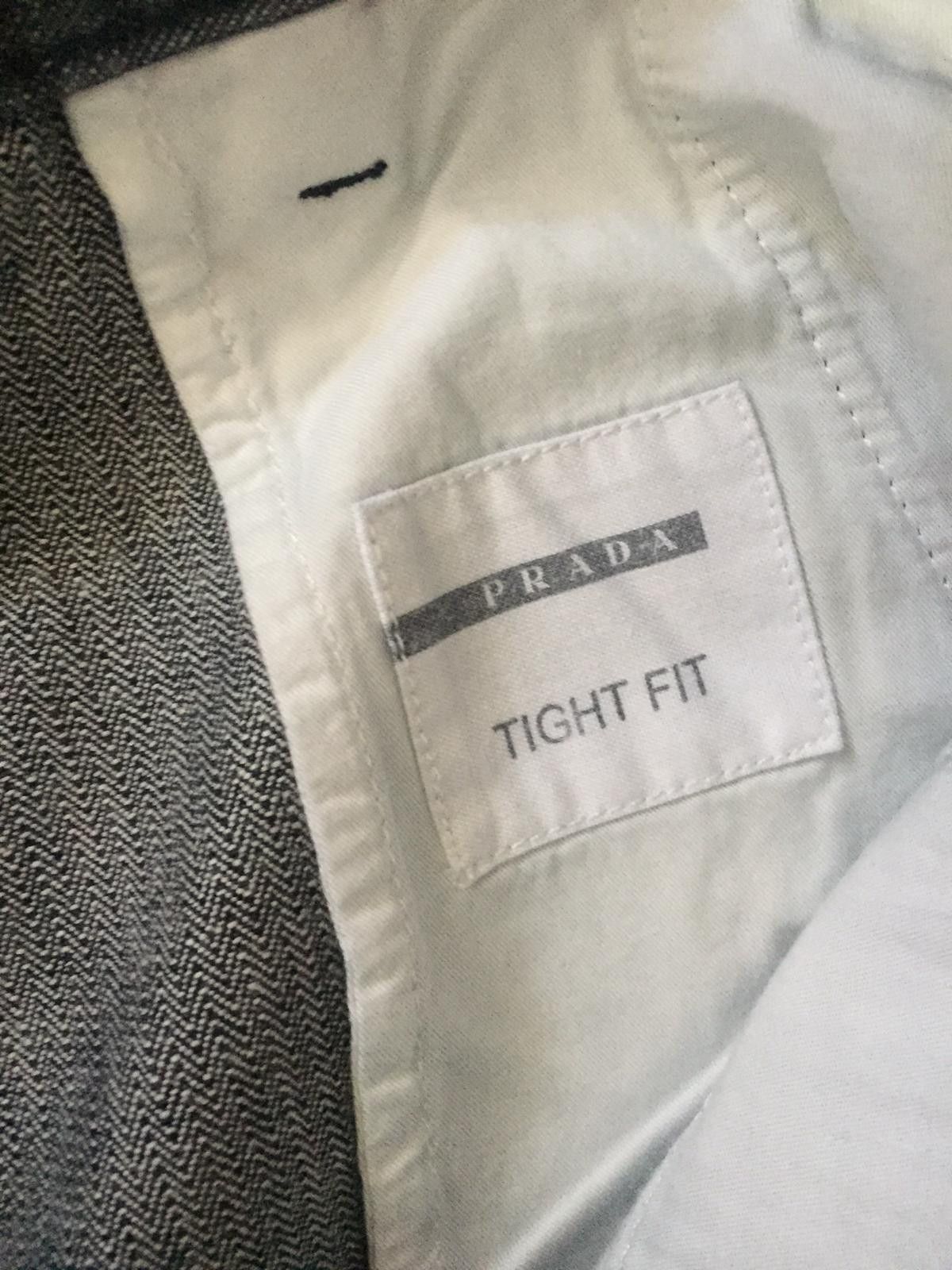 Prada Rp19 - Prada Pant Size US 34 / EU 50 - 6 Thumbnail
