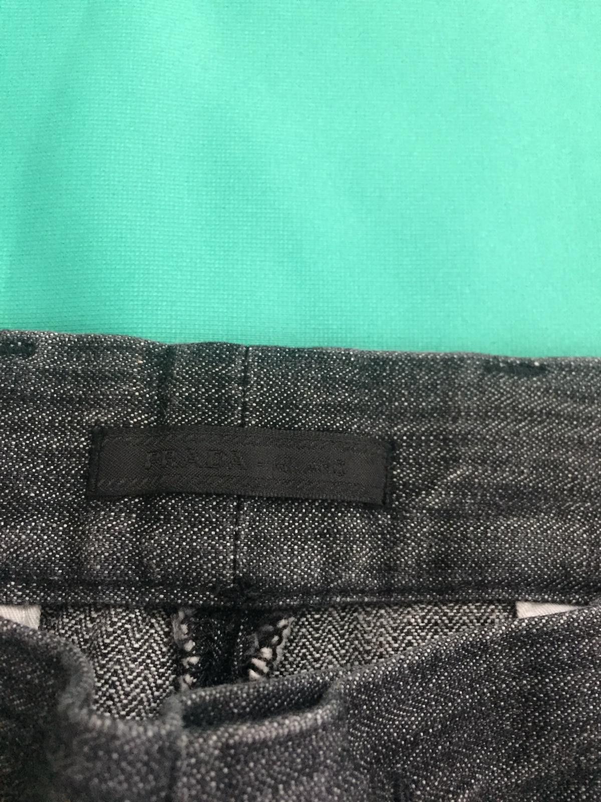 Prada Rp19 - Prada Pant Size US 34 / EU 50 - 3 Thumbnail