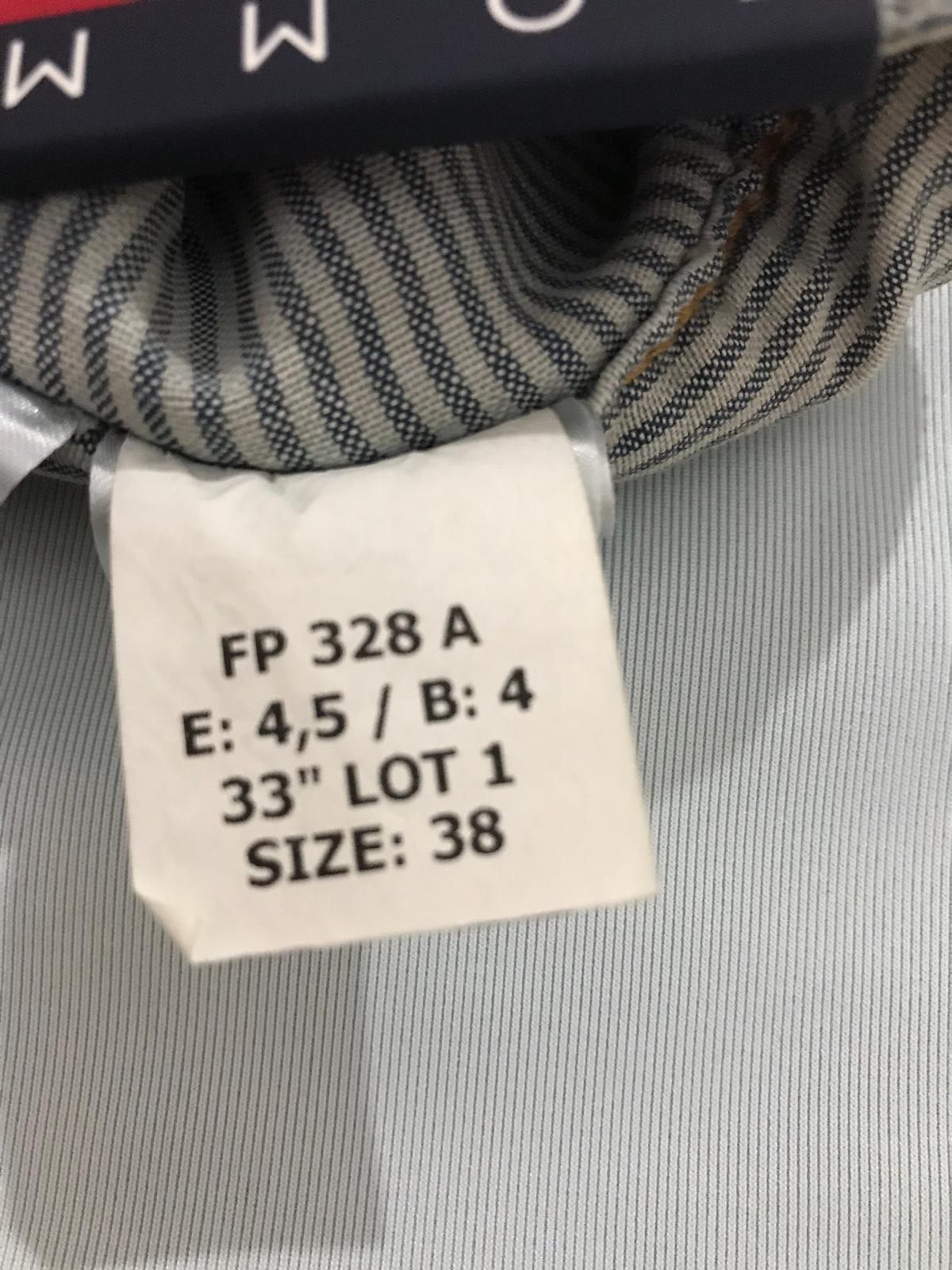 Kith × Tommy Hilfiger Sb2 - Tommy Hilfiger X Kith Denim Jean Size US 38 / EU 54 - 6 Thumbnail