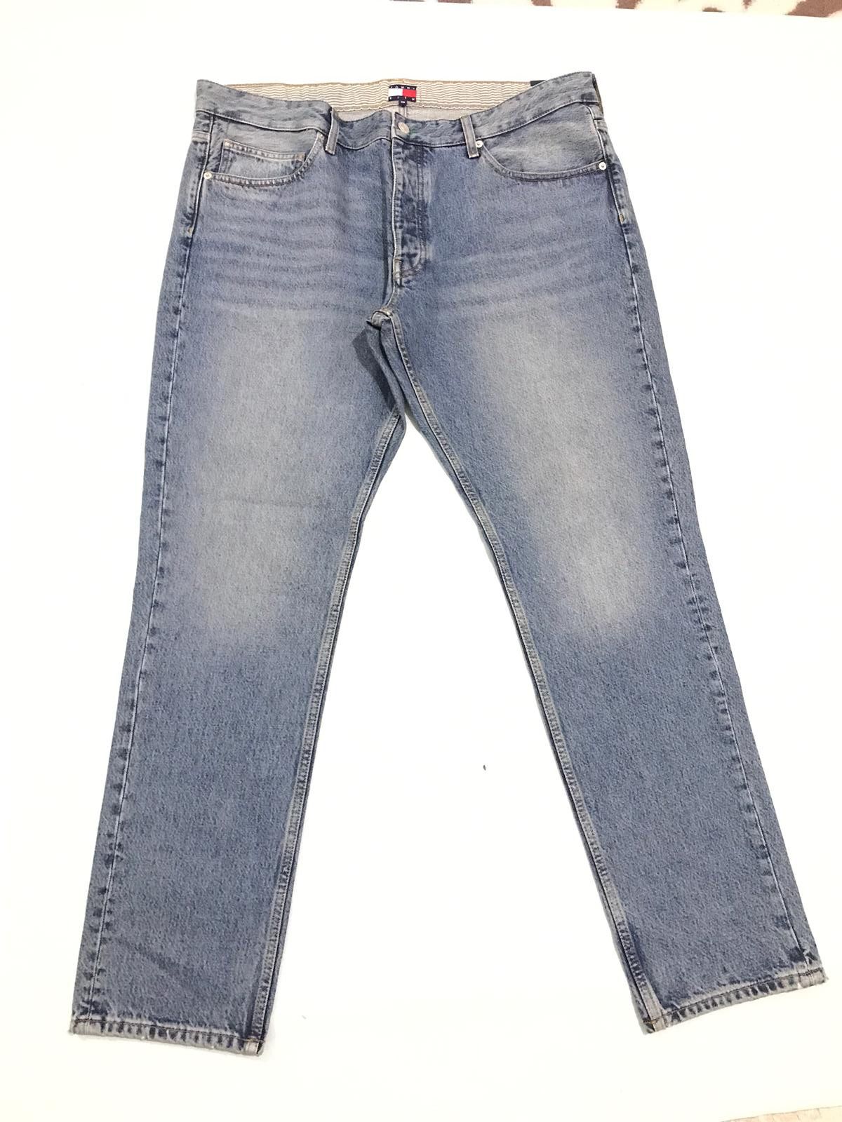 Kith × Tommy Hilfiger Sb2 - Tommy Hilfiger X Kith Denim Jean Size US 38 / EU 54 - 2 Thumbnail