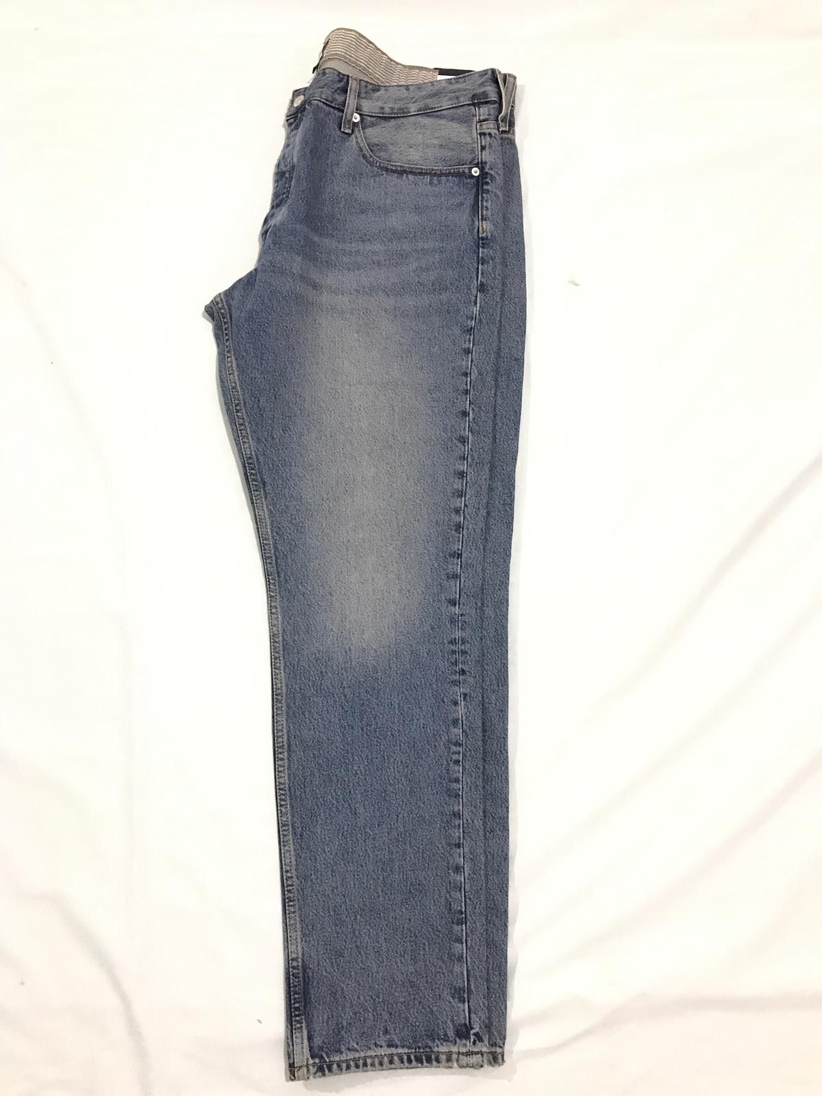 Kith × Tommy Hilfiger Sb2 - Tommy Hilfiger X Kith Denim Jean Size US 38 / EU 54 - 4 Thumbnail