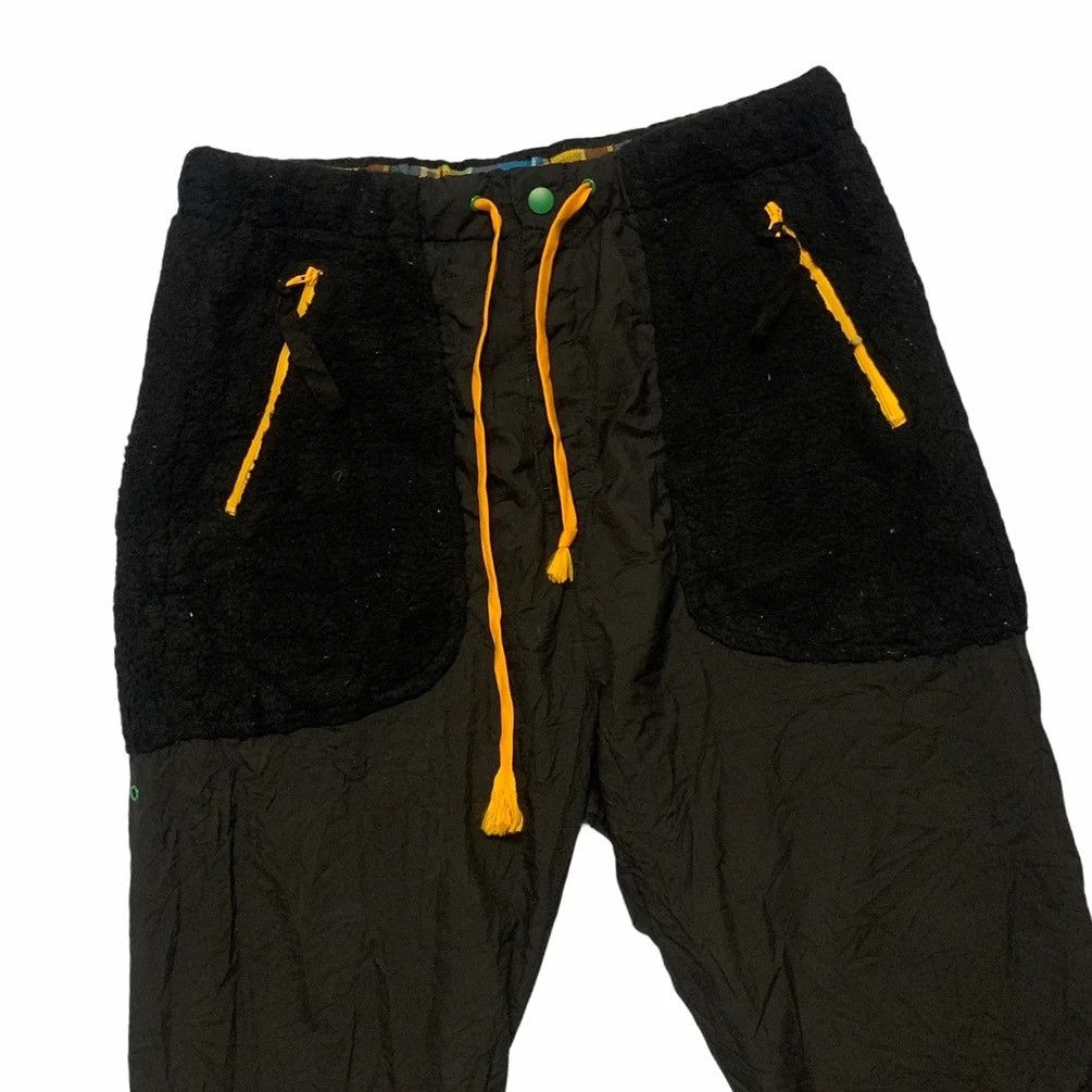 Japanese Brand × RASCALS' Japanese Vintage REVERSIBLE Check Drawstring Waist Pants Size US 30 / EU 46 - 3 Thumbnail