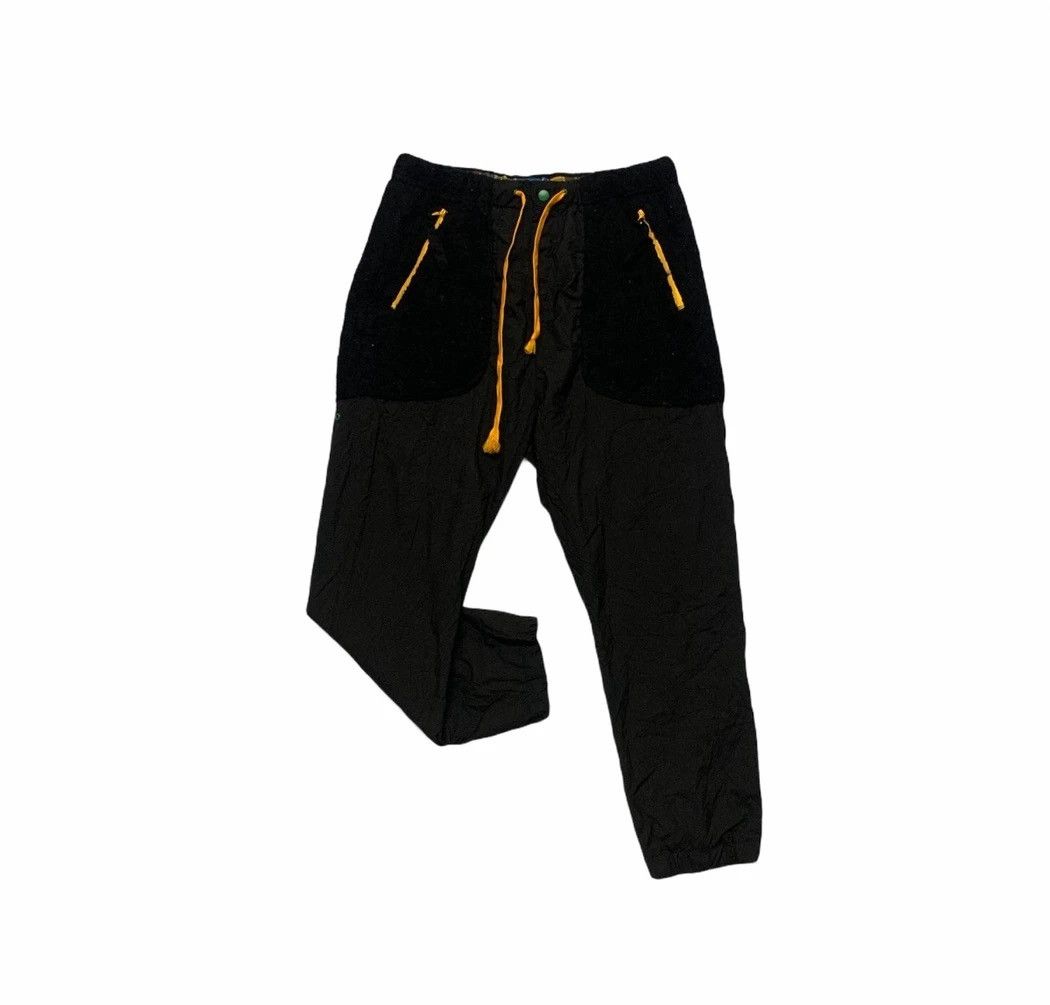 Japanese Brand × RASCALS' Japanese Vintage REVERSIBLE Check Drawstring Waist Pants Size US 30 / EU 46 - 2 Thumbnail