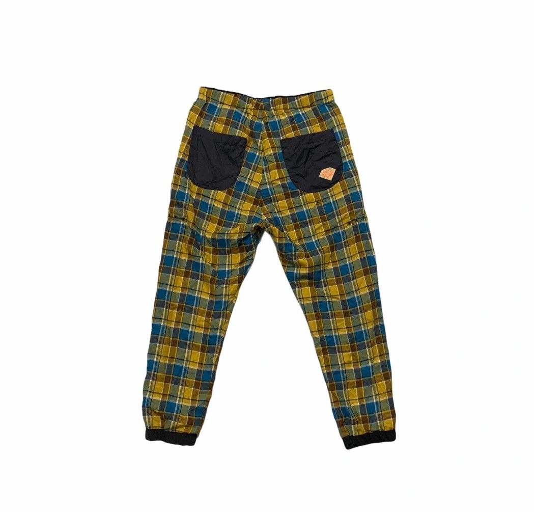 Japanese Brand × RASCALS' Japanese Vintage REVERSIBLE Check Drawstring Waist Pants Size US 30 / EU 46 - 12 Thumbnail