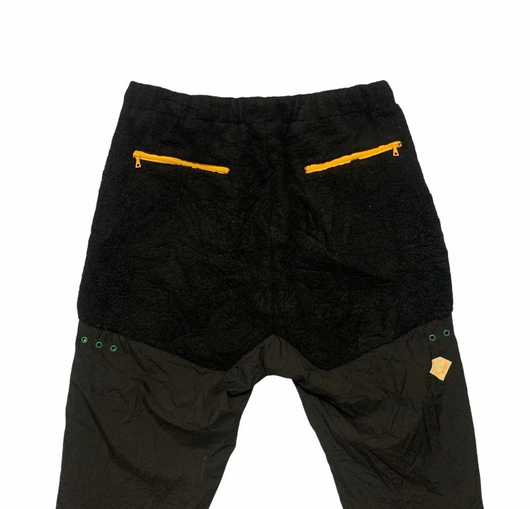 Japanese Brand × RASCALS' Japanese Vintage REVERSIBLE Check Drawstring Waist Pants Size US 30 / EU 46 - 10 Thumbnail
