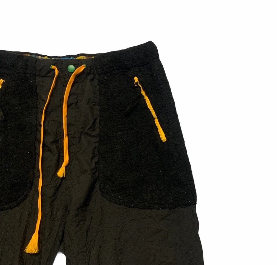 Japanese Brand × RASCALS' Japanese Vintage REVERSIBLE Check Drawstring Waist Pants Size US 30 / EU 46 - 8 Thumbnail