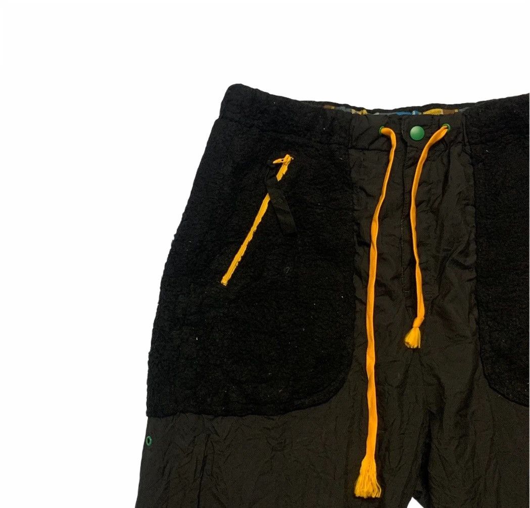 Japanese Brand × RASCALS' Japanese Vintage REVERSIBLE Check Drawstring Waist Pants Size US 30 / EU 46 - 7 Thumbnail