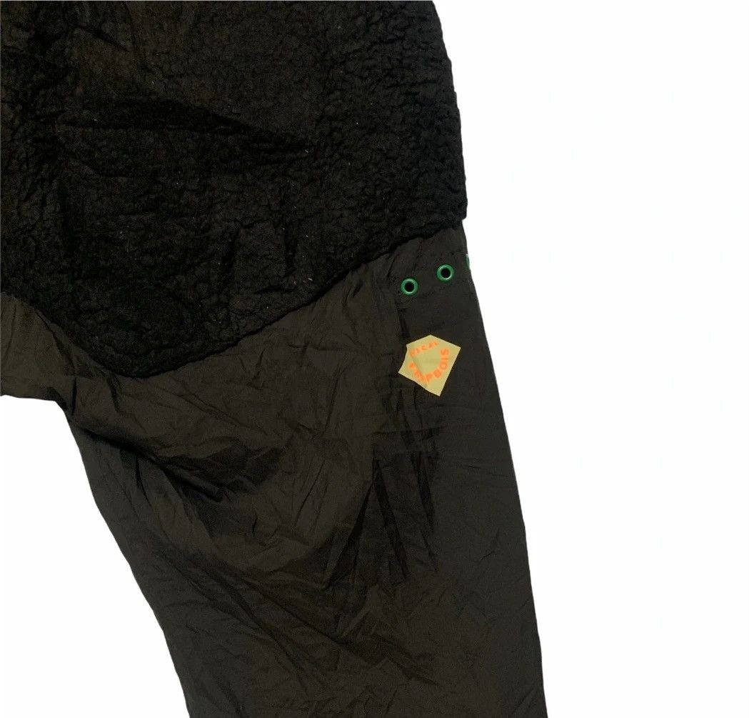 Japanese Brand × RASCALS' Japanese Vintage REVERSIBLE Check Drawstring Waist Pants Size US 30 / EU 46 - 11 Thumbnail