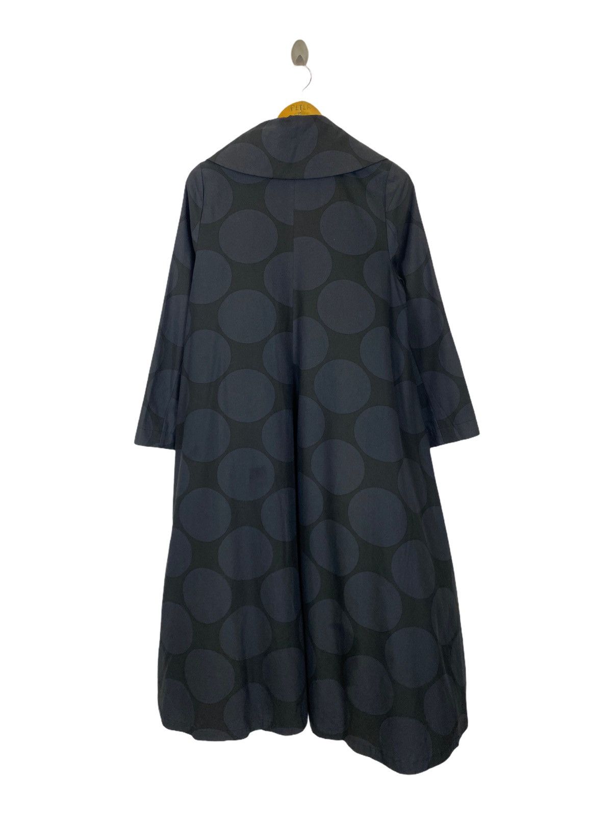 Yohji Yamamoto Y’s For Living by YOHJI YAMAMOTO JACKET NICE DESIGN Size US M / EU 48-50 / 2 - 8 Thumbnail