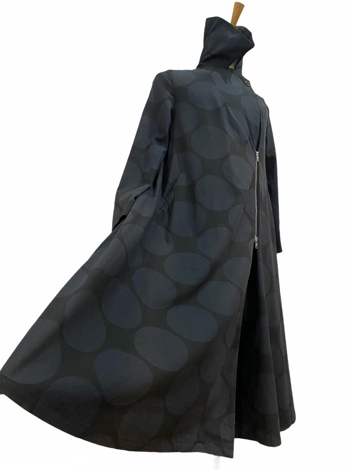 Yohji Yamamoto Y’s For Living by YOHJI YAMAMOTO JACKET NICE DESIGN Size US M / EU 48-50 / 2 - 1 Thumbnail