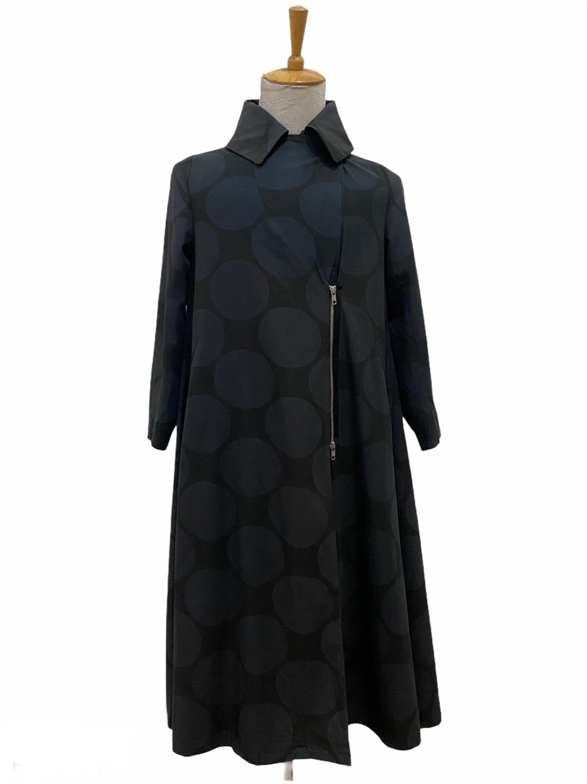 Yohji Yamamoto Y’s For Living by YOHJI YAMAMOTO JACKET NICE DESIGN Size US M / EU 48-50 / 2 - 2 Thumbnail
