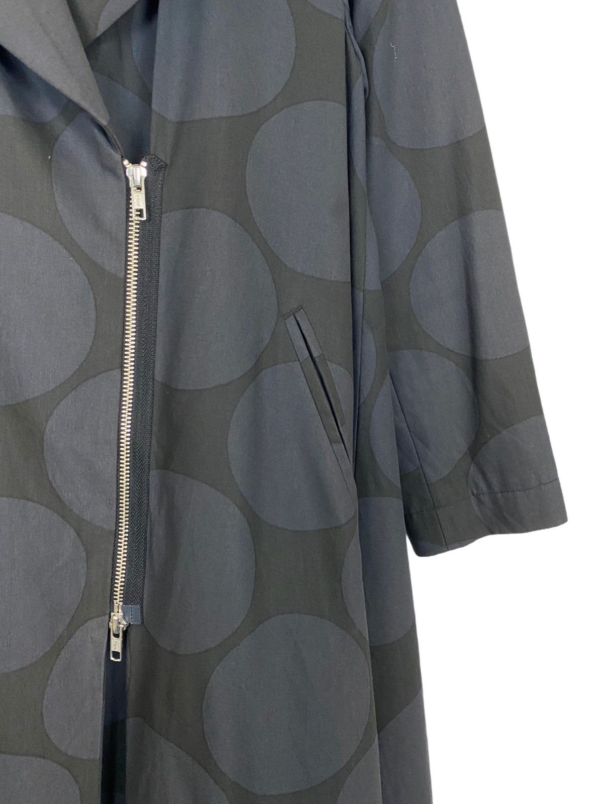 Yohji Yamamoto Y’s For Living by YOHJI YAMAMOTO JACKET NICE DESIGN Size US M / EU 48-50 / 2 - 10 Thumbnail