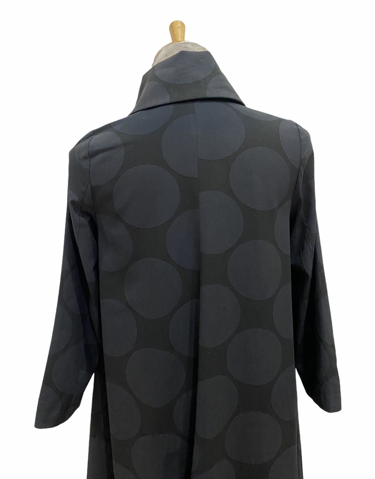 Yohji Yamamoto Y’s For Living by YOHJI YAMAMOTO JACKET NICE DESIGN Size US M / EU 48-50 / 2 - 23 Thumbnail
