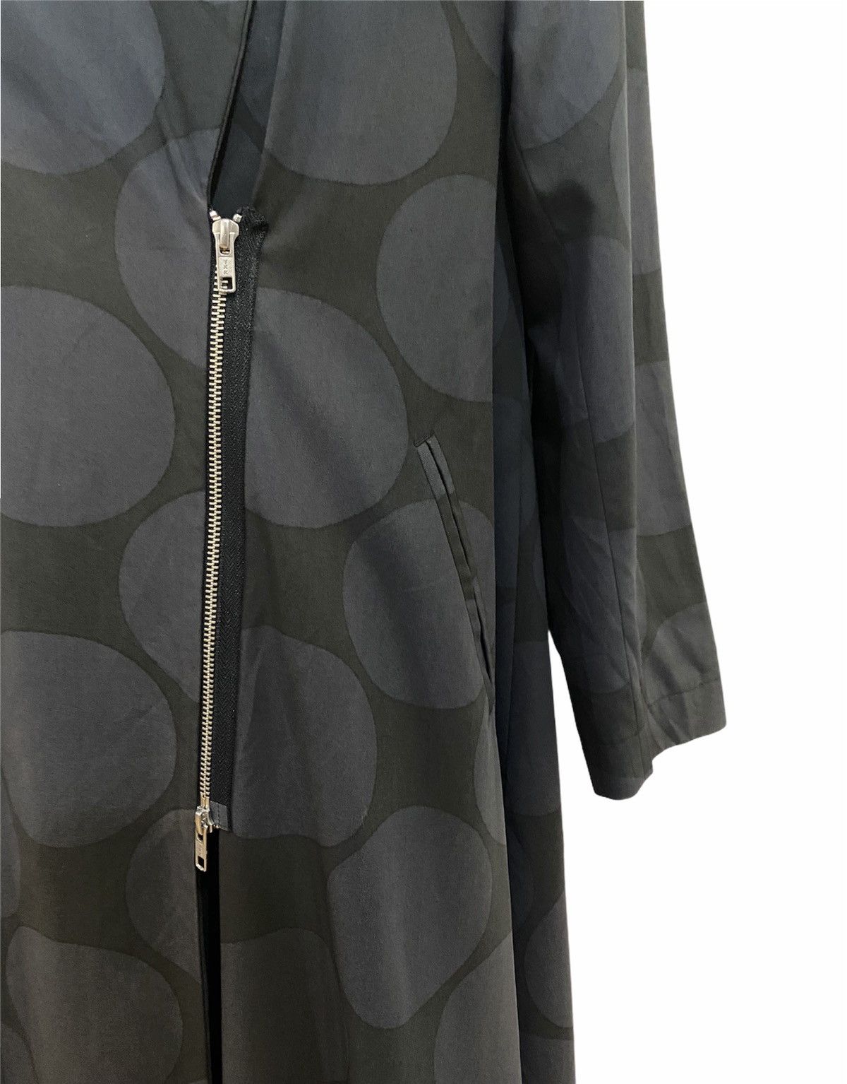 Yohji Yamamoto Y’s For Living by YOHJI YAMAMOTO JACKET NICE DESIGN Size US M / EU 48-50 / 2 - 21 Thumbnail