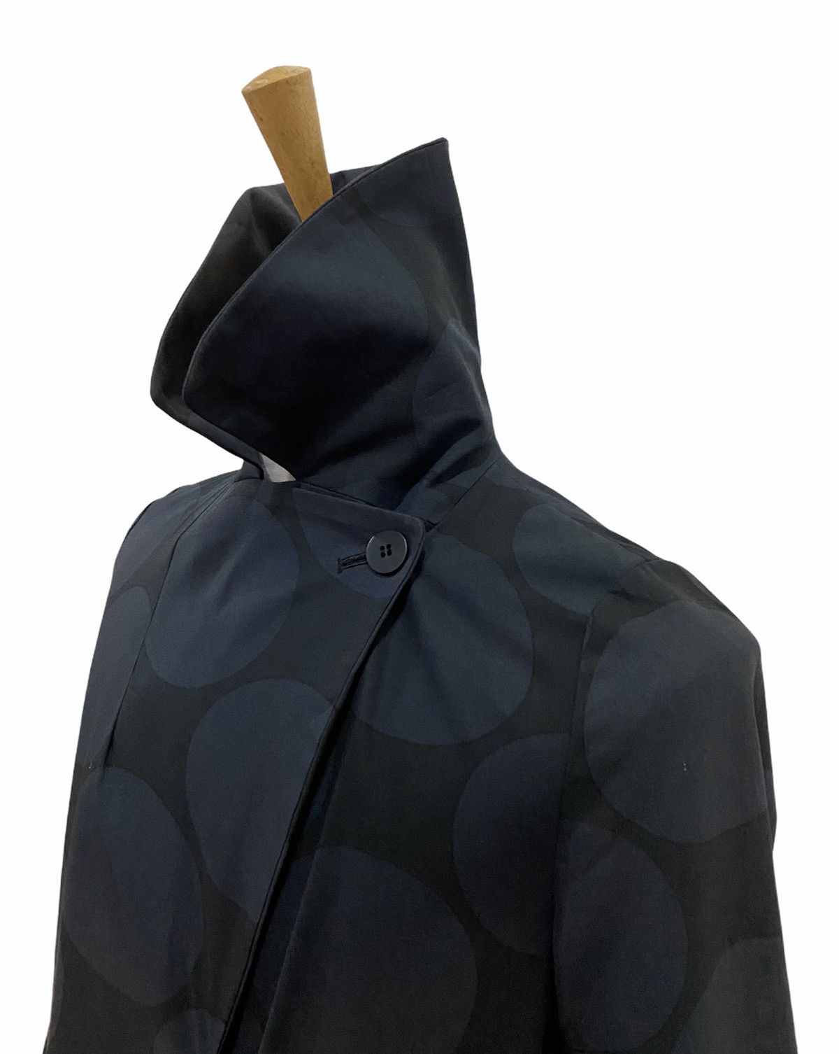 Yohji Yamamoto Y’s For Living by YOHJI YAMAMOTO JACKET NICE DESIGN Size US M / EU 48-50 / 2 - 20 Thumbnail
