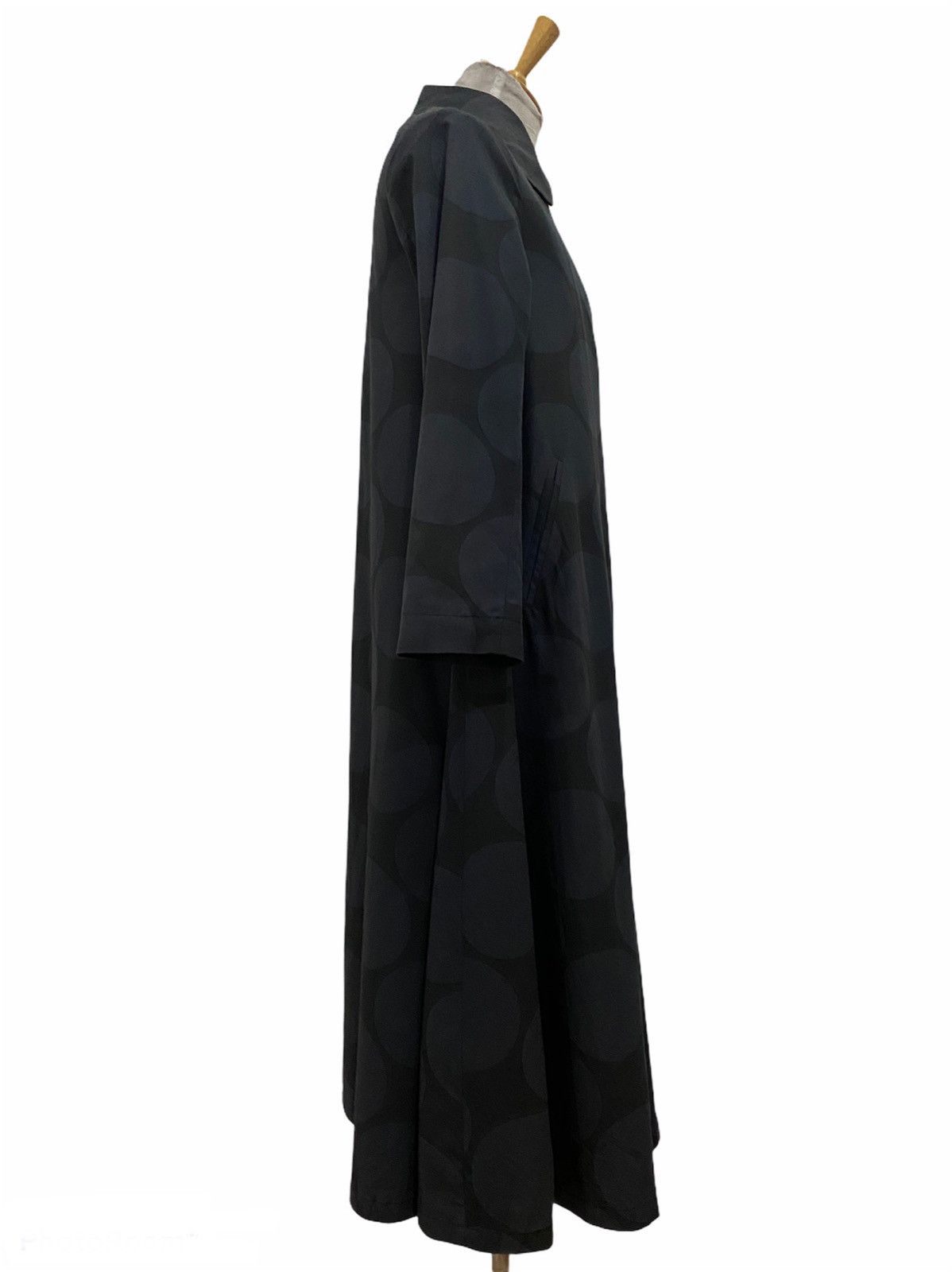 Yohji Yamamoto Y’s For Living by YOHJI YAMAMOTO JACKET NICE DESIGN Size US M / EU 48-50 / 2 - 22 Thumbnail