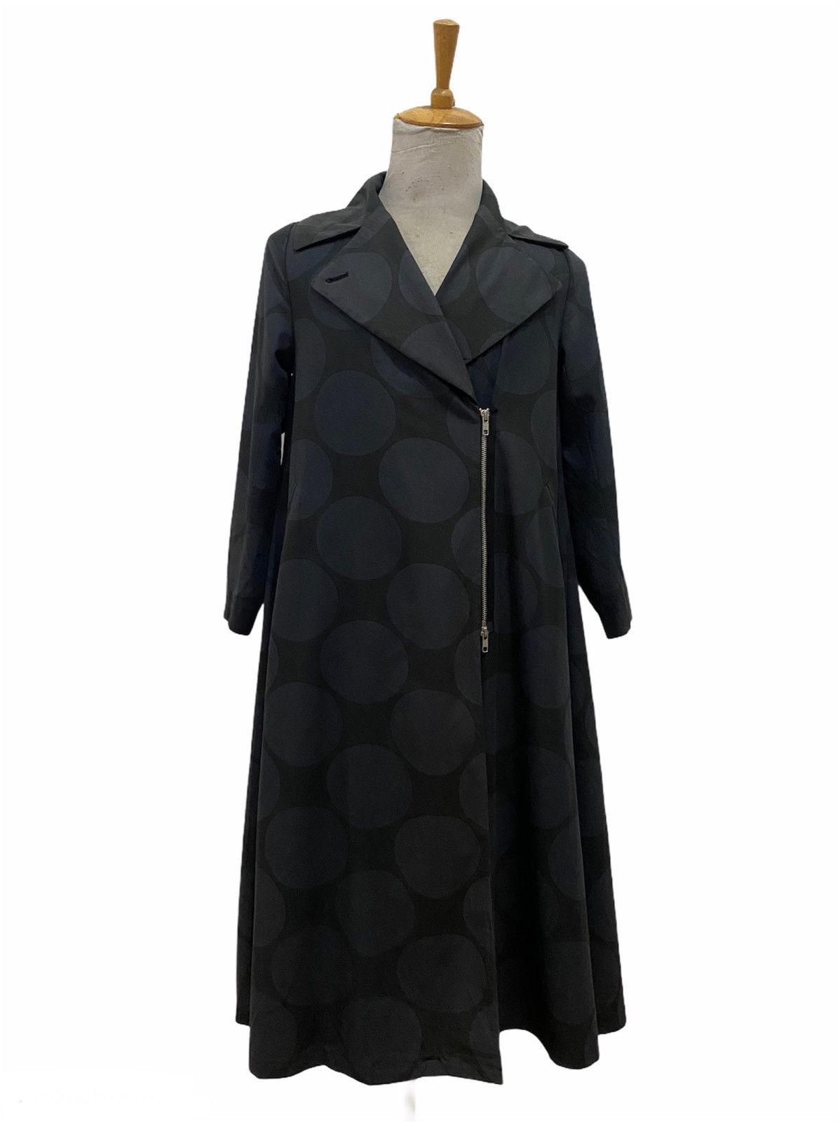 Yohji Yamamoto Y’s For Living by YOHJI YAMAMOTO JACKET NICE DESIGN Size US M / EU 48-50 / 2 - 25 Thumbnail