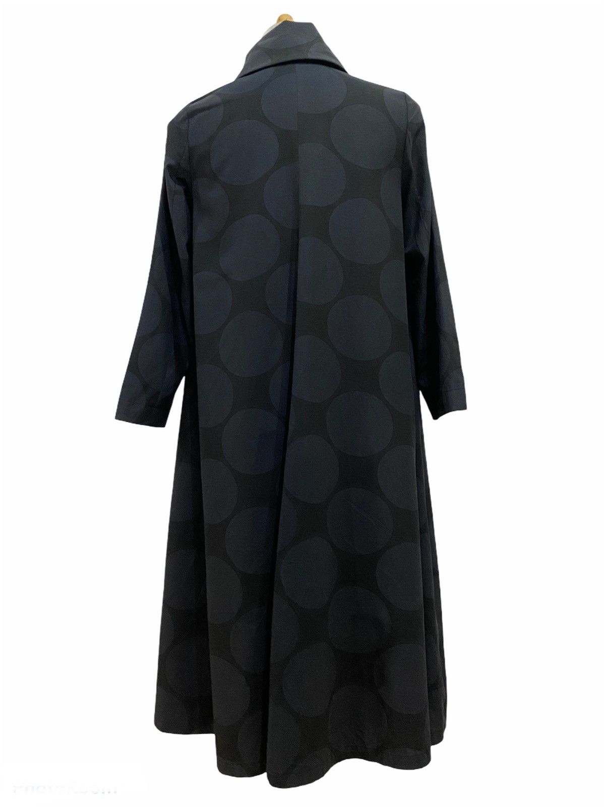 Yohji Yamamoto Y’s For Living by YOHJI YAMAMOTO JACKET NICE DESIGN Size US M / EU 48-50 / 2 - 4 Thumbnail