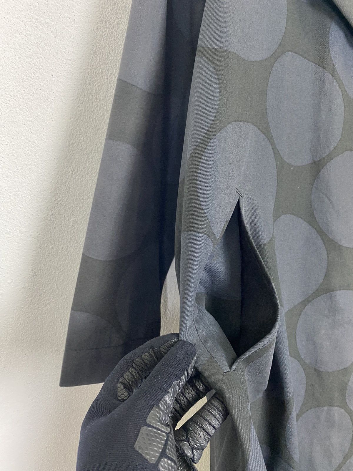 Yohji Yamamoto Y’s For Living by YOHJI YAMAMOTO JACKET NICE DESIGN Size US M / EU 48-50 / 2 - 14 Thumbnail