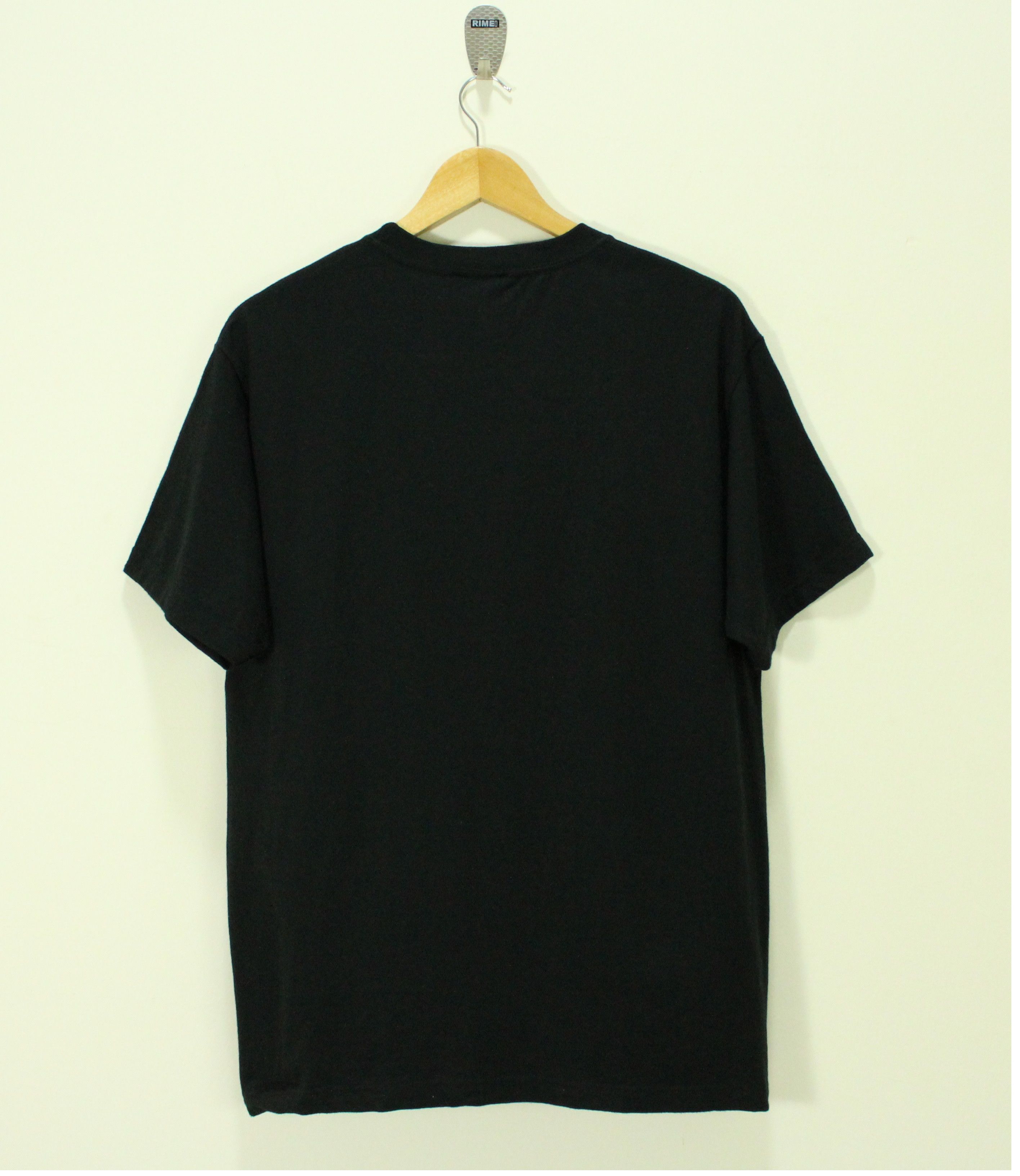 Anime × Japanese Brand × Vintage Vintage Japanese Anime T Shirt FIST OF THE NORTH STAR Size US L / EU 52-54 / 3 - 4 Thumbnail