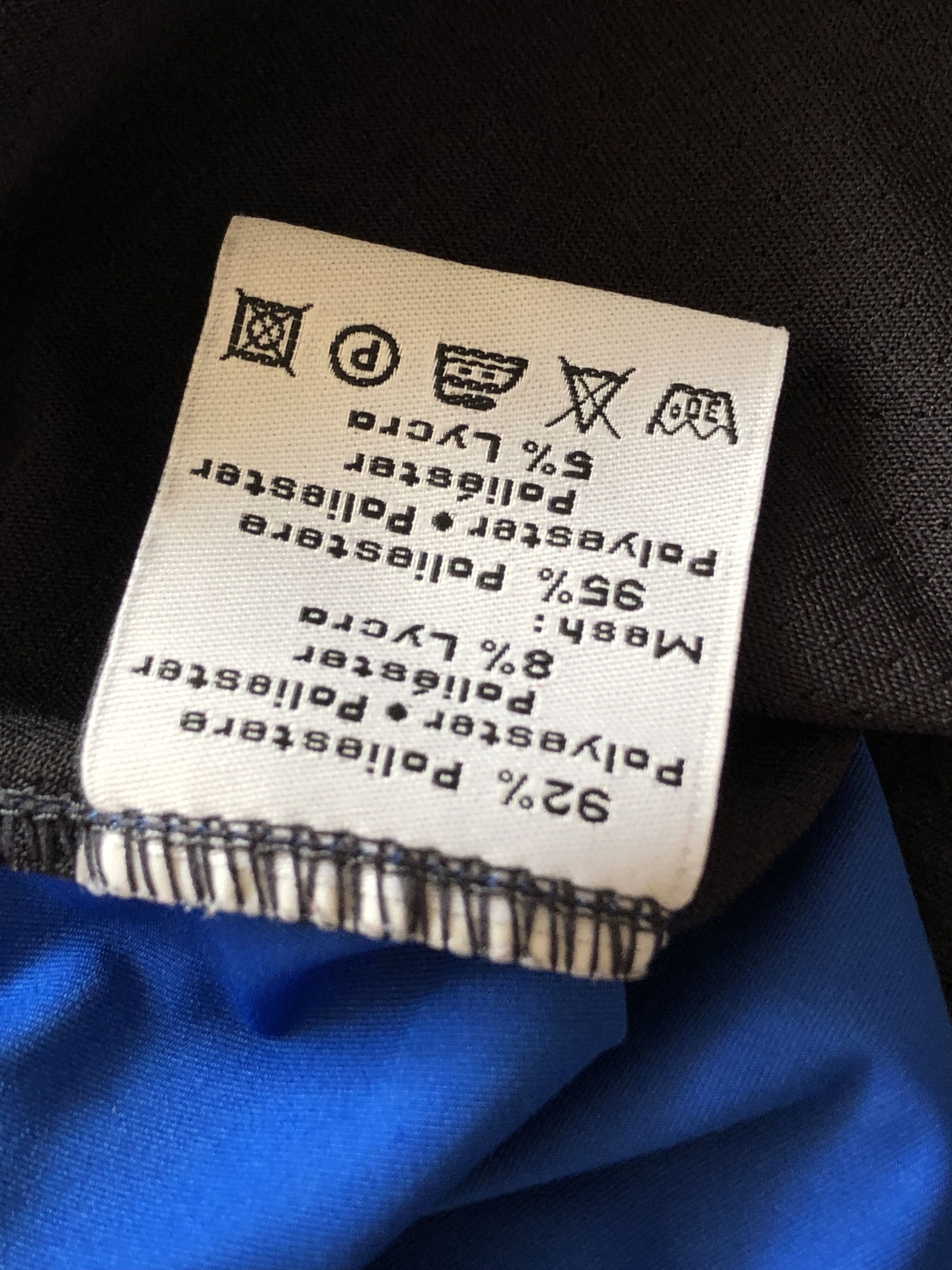 Kappa Tottenham Hotspur Kappa shirt Soccer Rare Tee Y2K Sport Size US M / EU 48-50 / 2 - 8 Thumbnail