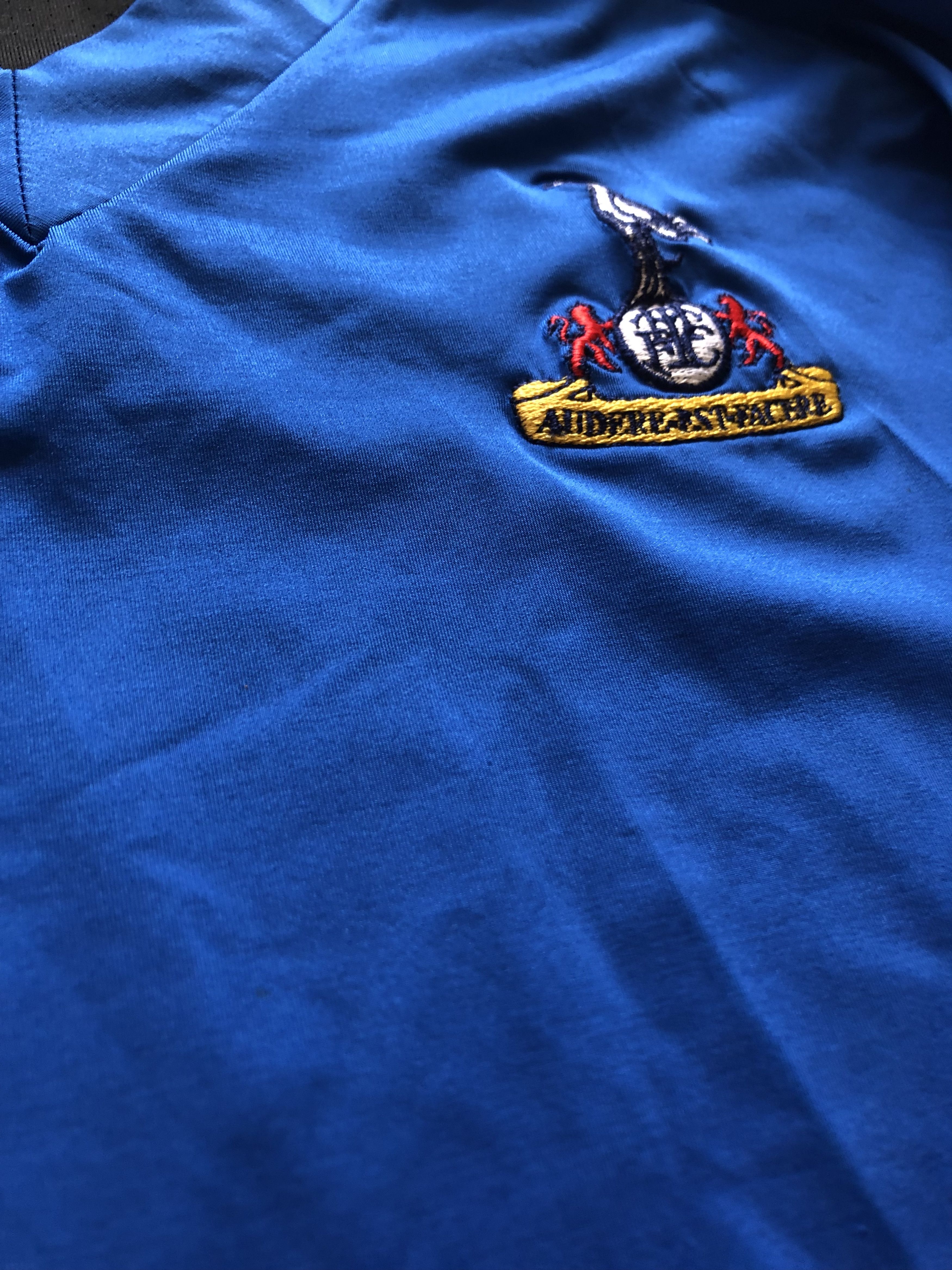 Kappa Tottenham Hotspur Kappa shirt Soccer Rare Tee Y2K Sport Size US M / EU 48-50 / 2 - 3 Thumbnail