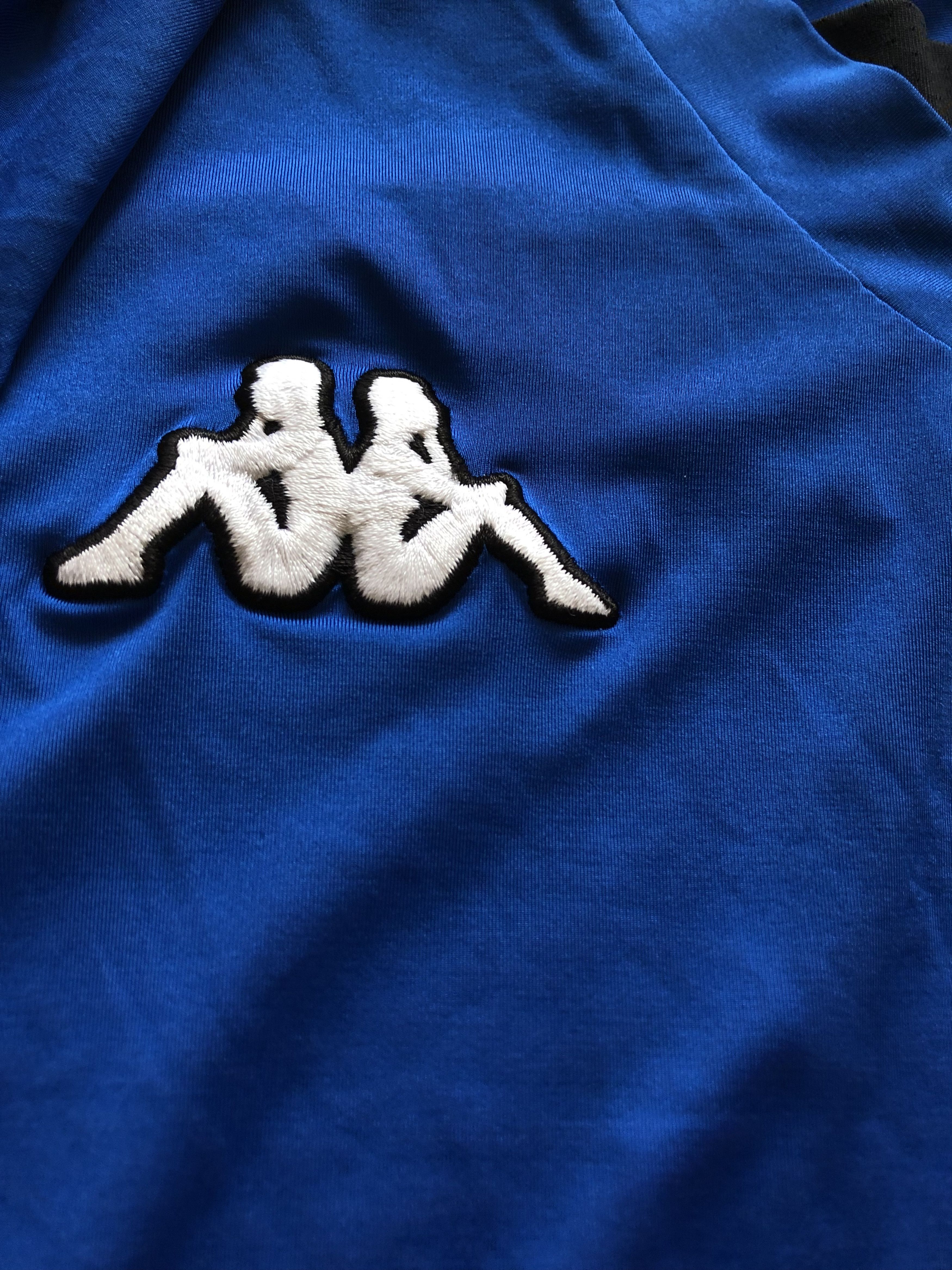 Kappa Tottenham Hotspur Kappa shirt Soccer Rare Tee Y2K Sport Size US M / EU 48-50 / 2 - 4 Thumbnail