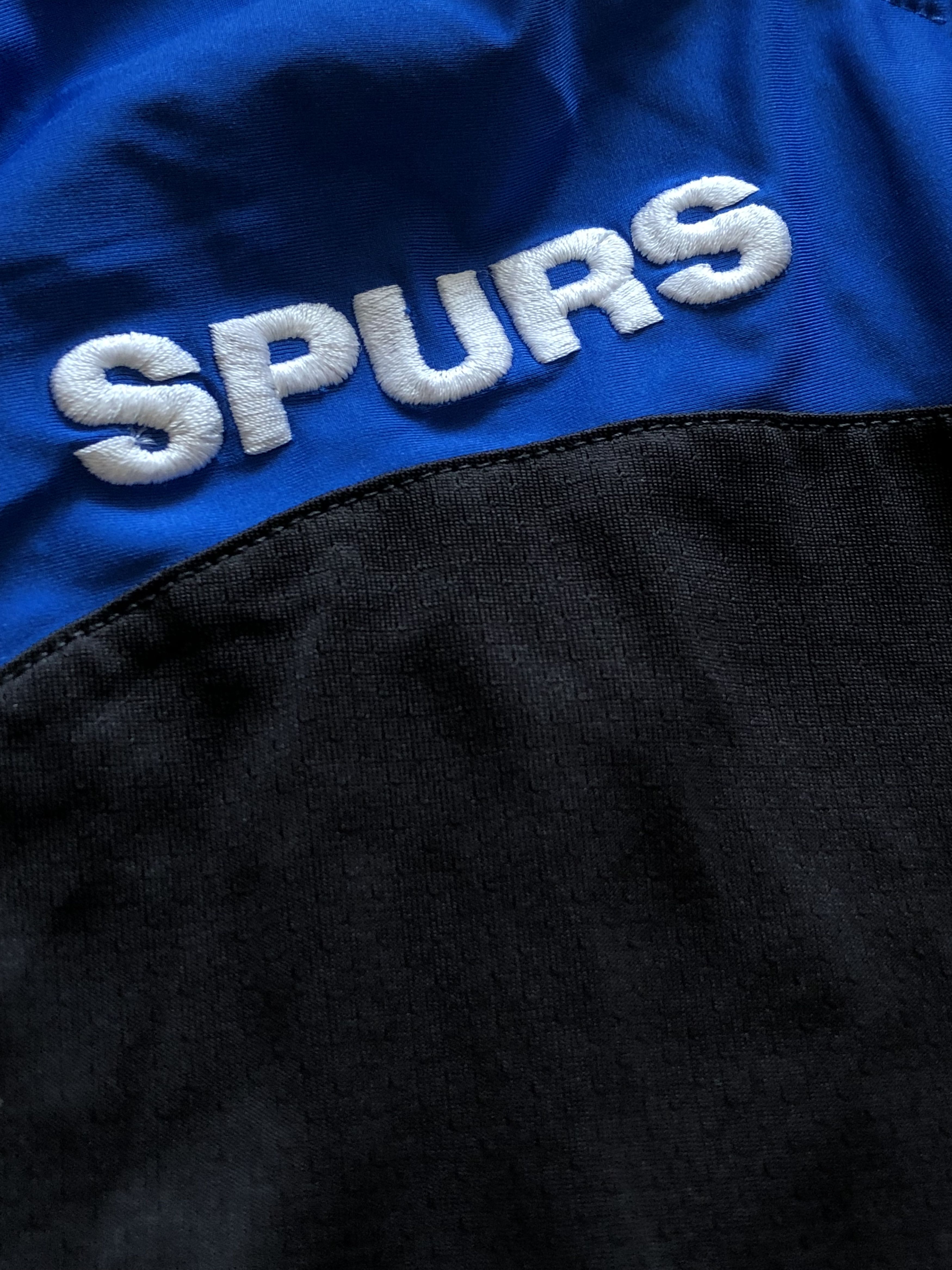 Kappa Tottenham Hotspur Kappa shirt Soccer Rare Tee Y2K Sport Size US M / EU 48-50 / 2 - 9 Thumbnail