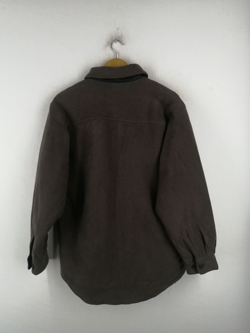 Polartec × The North Face The North Face Polartec Zip Up Jacket Size US L / EU 52-54 / 3 - 3 Thumbnail