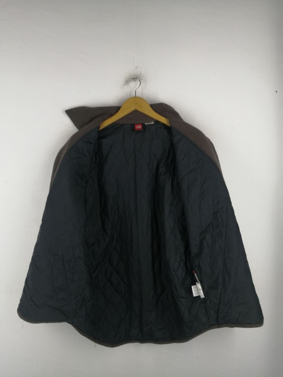 Polartec × The North Face The North Face Polartec Zip Up Jacket Size US L / EU 52-54 / 3 - 4 Thumbnail