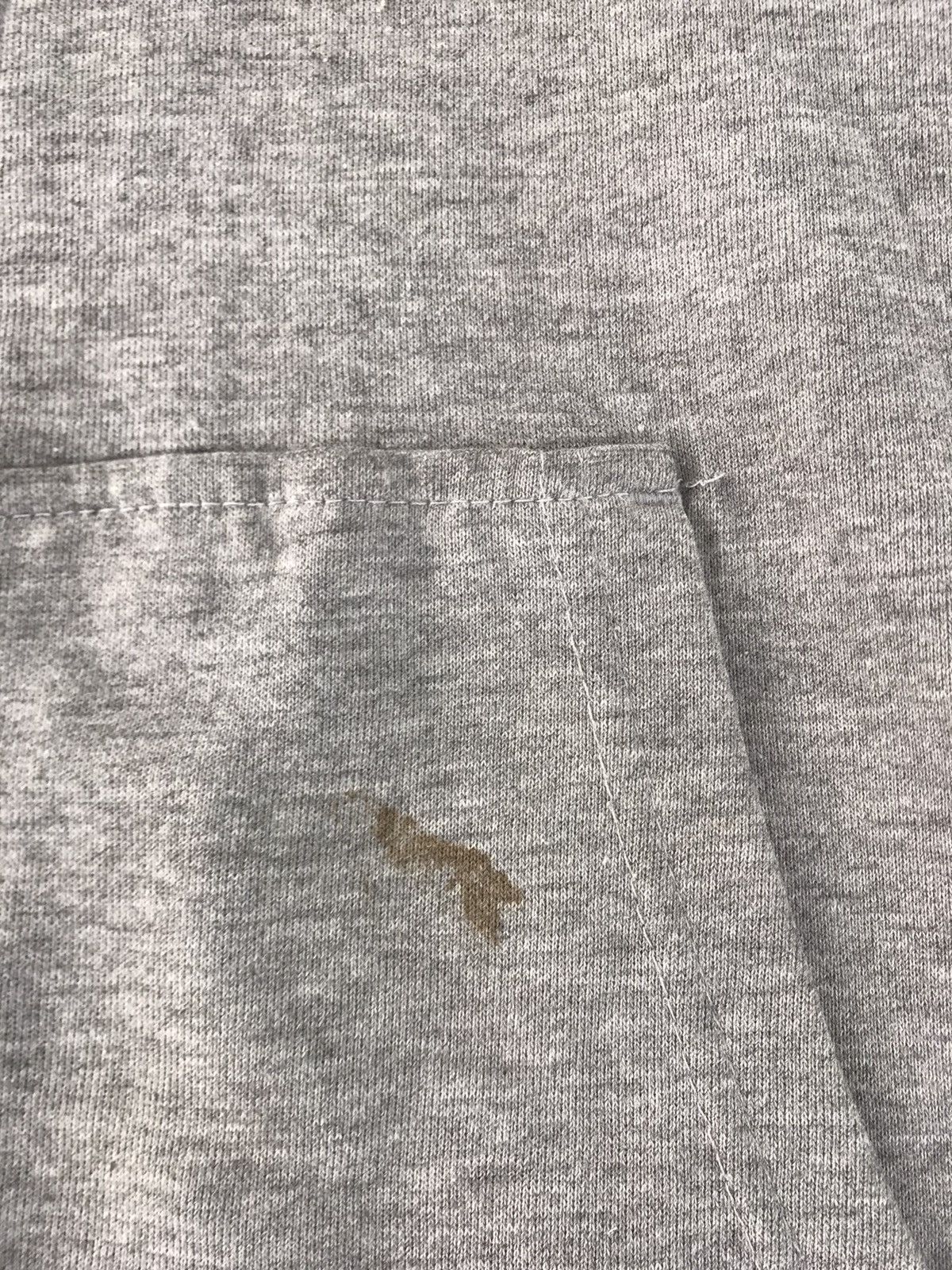 Playboy × Vintage Playboy Big Bunny Head USA Flag Logo Hoodies Fit Size M Size M / US 6-8 / IT 42-44 - 13 Thumbnail