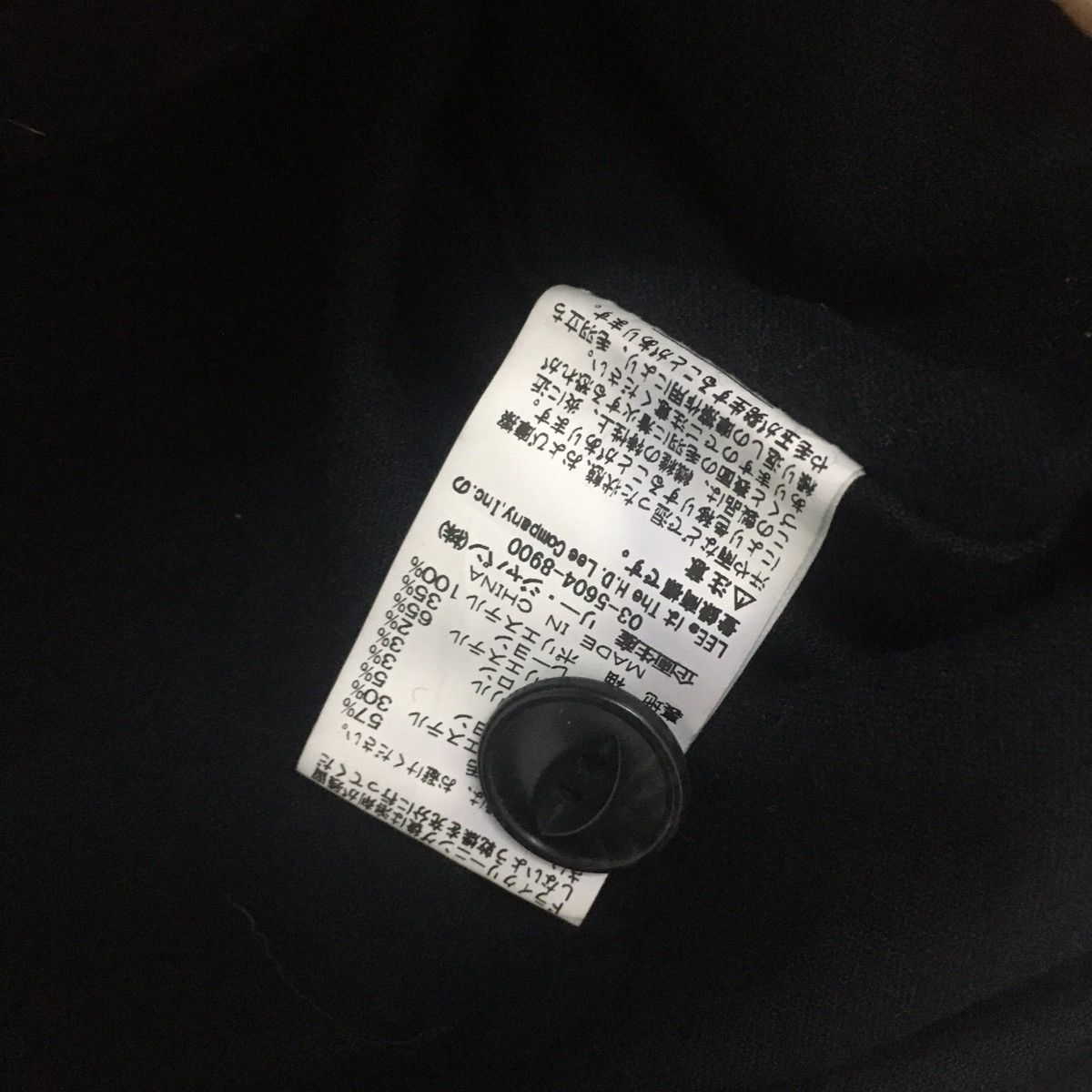 Lee × Vintage Vintage Lee Union Made Wool Jacket Size US S / EU 44-46 / 1 - 5 Thumbnail