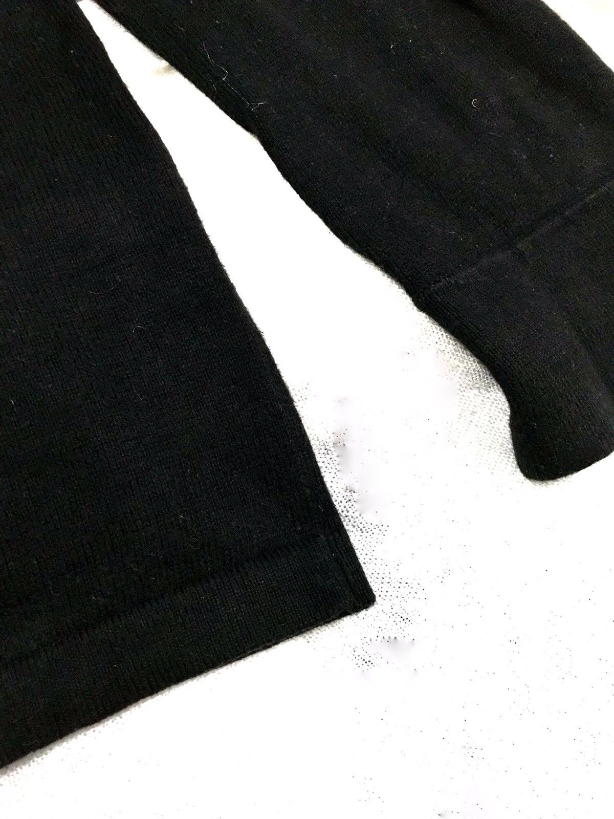 Burberry × Burberry Prorsum vintage longsleeve shoulder nova cheked by burberry (P1) Size US S / EU 44-46 / 1 - 7 Thumbnail