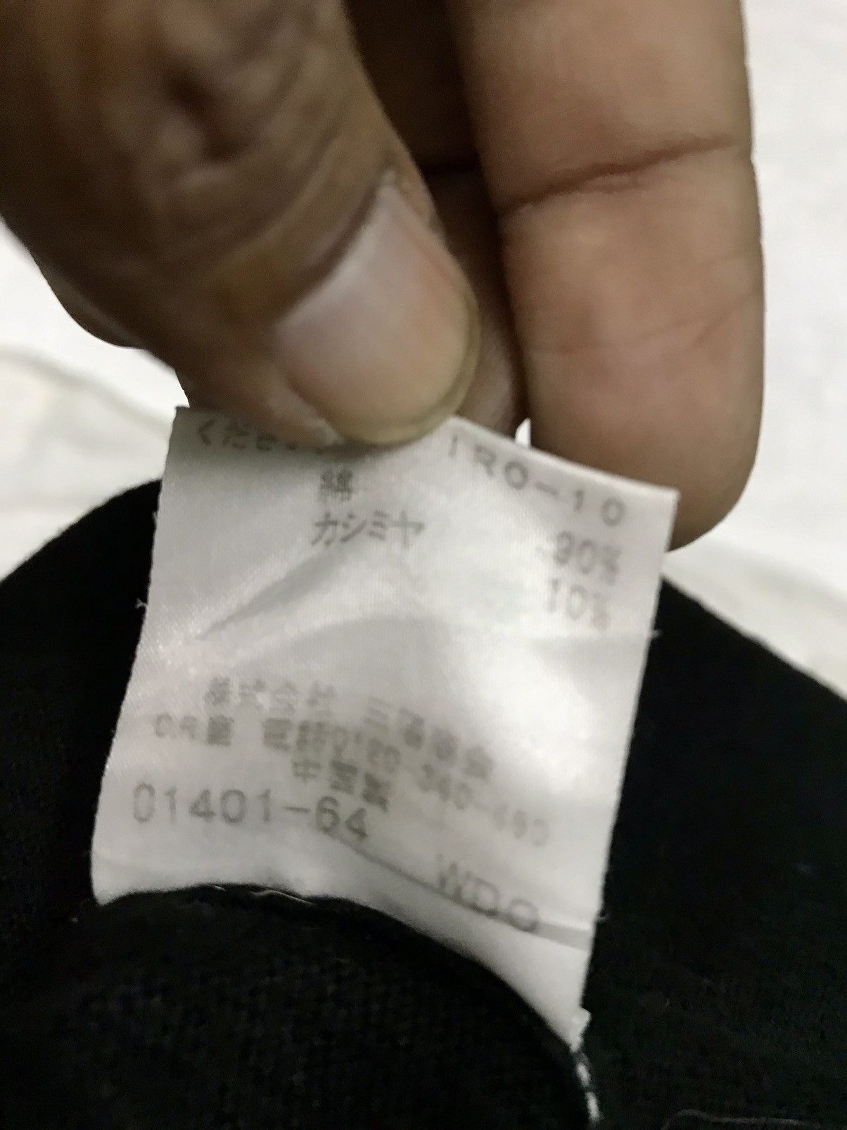 Burberry × Burberry Prorsum vintage longsleeve shoulder nova cheked by burberry (P1) Size US S / EU 44-46 / 1 - 18 Thumbnail