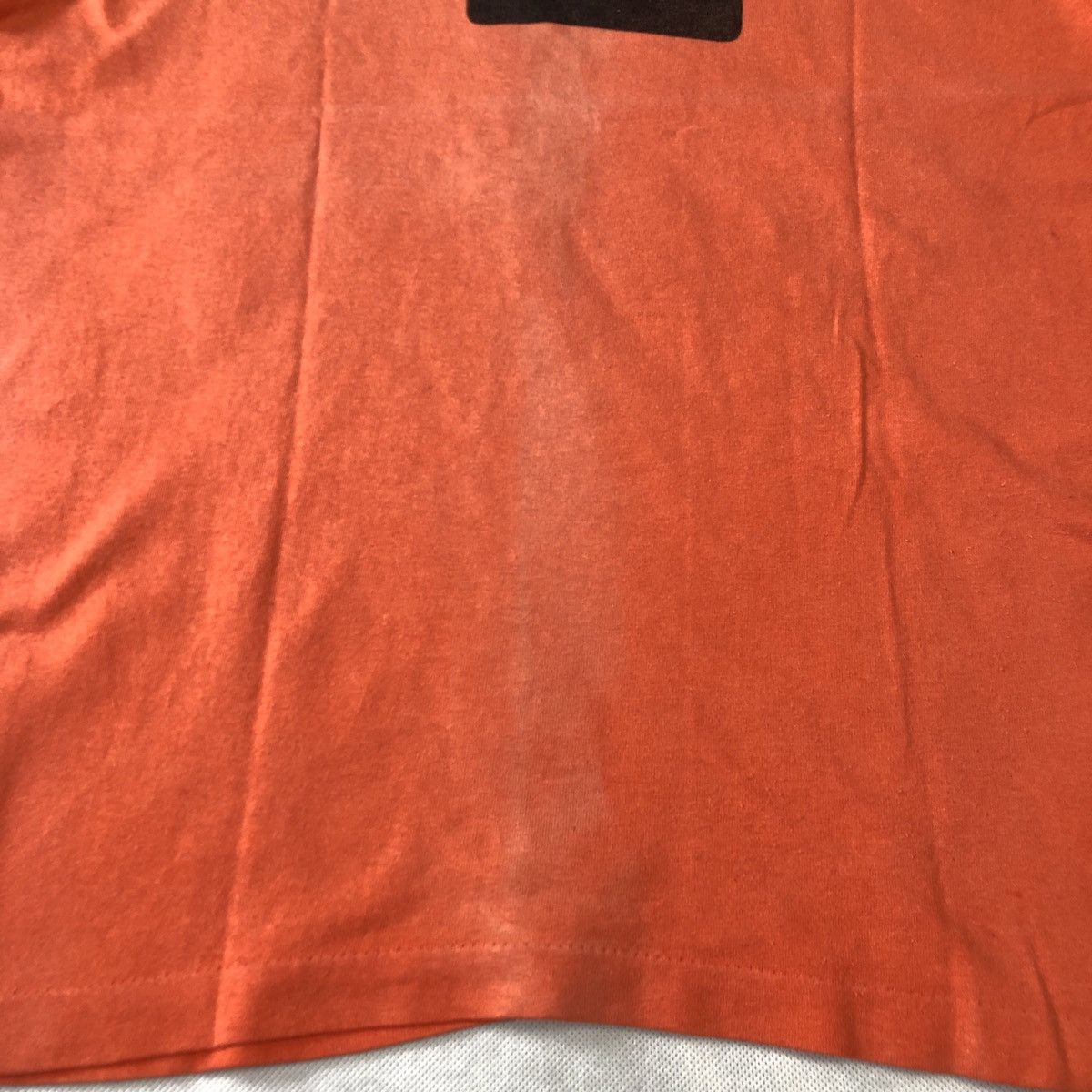 Other Rare! Early 90s XLarge Script #6 Sunfades Tee Size US M / EU 48-50 / 2 - 9 Thumbnail
