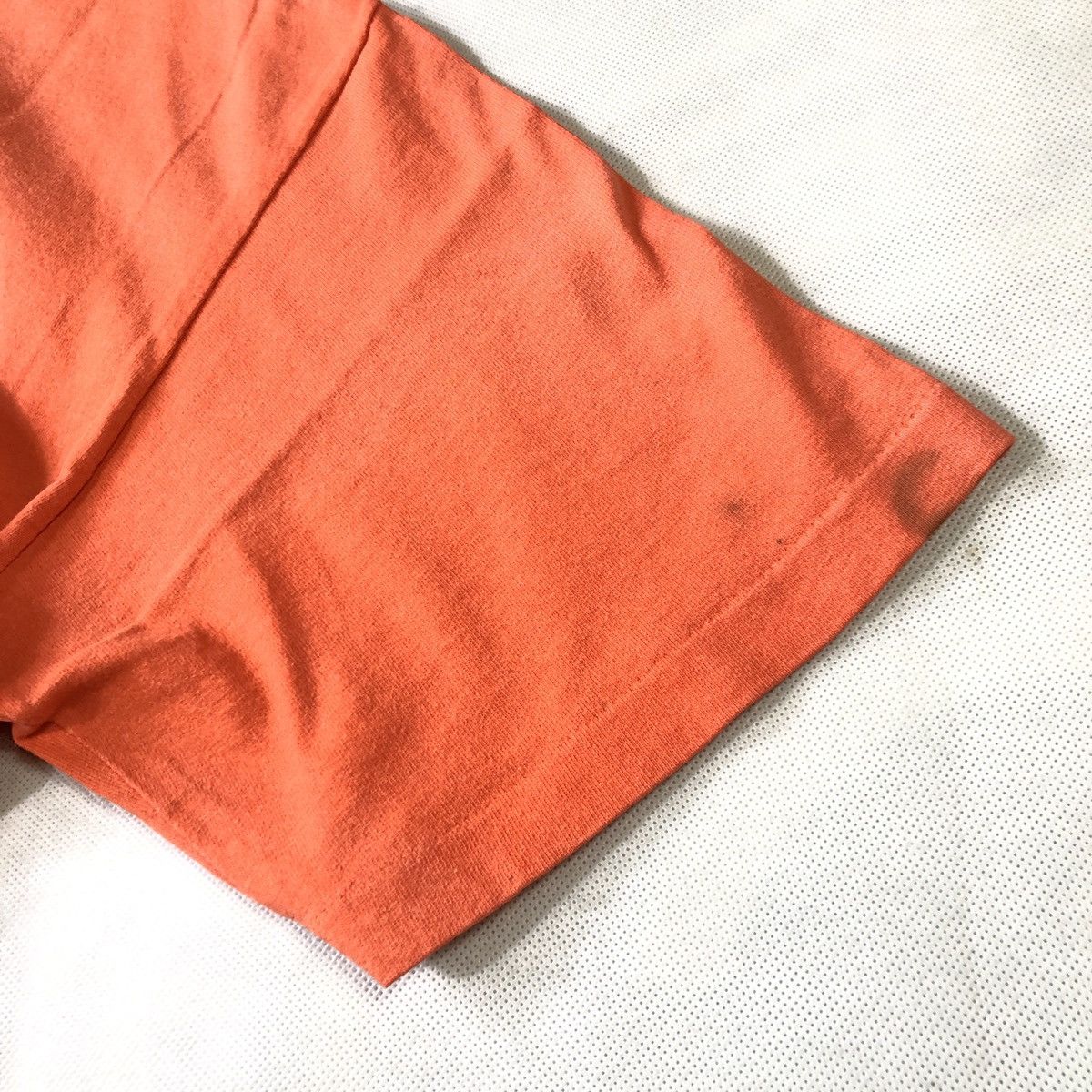 Other Rare! Early 90s XLarge Script #6 Sunfades Tee Size US M / EU 48-50 / 2 - 11 Thumbnail