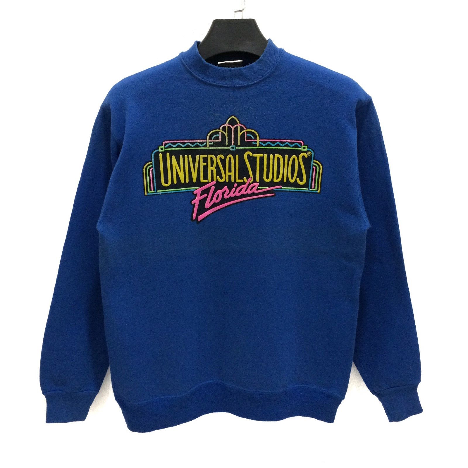Universal Studios Vintage Universal Studios Sweatshirt Size US M / EU 48-50 / 2 - 1 Thumbnail