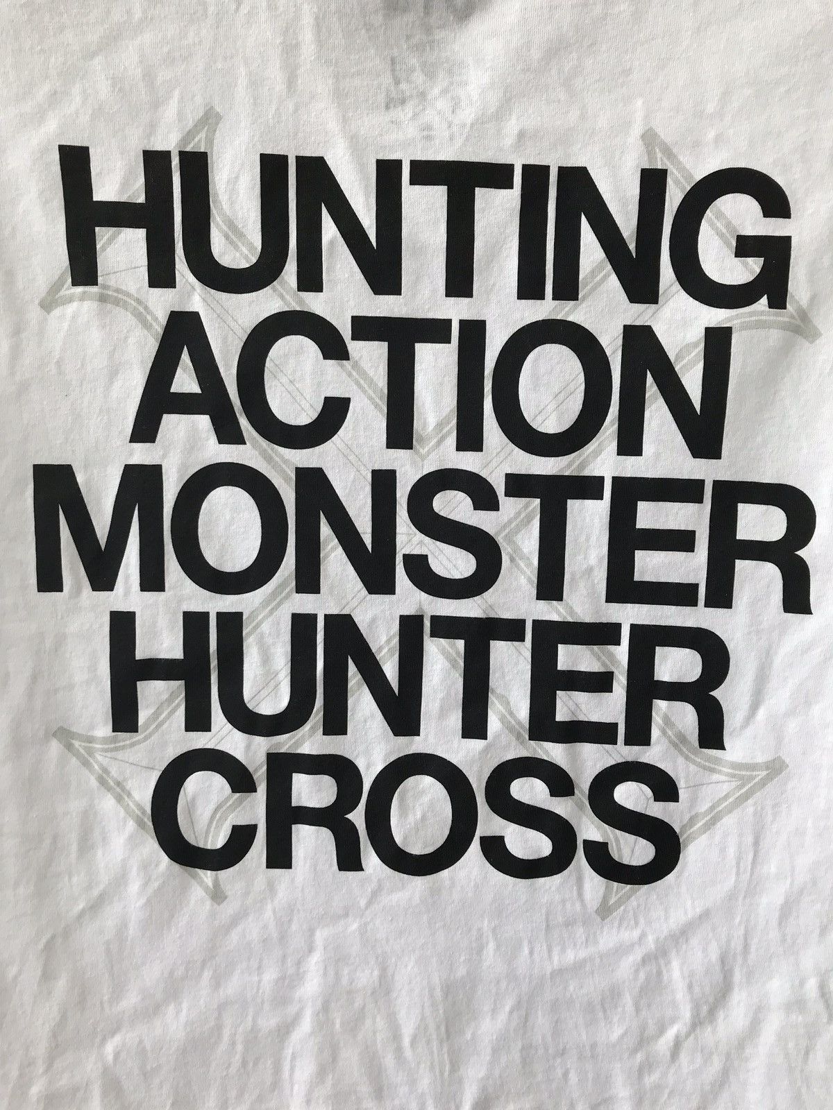 Anime × Japanese Brand Monster Hunter X-Tamamitsune-Dinovaldo-Gamoot-Raizex Size US M / EU 48-50 / 2 - 4 Thumbnail