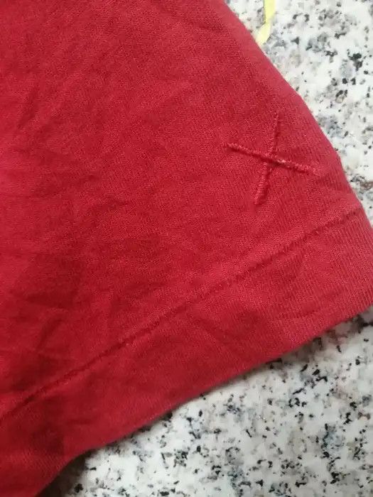 Japanese Brand VINTAGE KAWS VERY RARE Size US XL / EU 56 / 4 - 6 Thumbnail