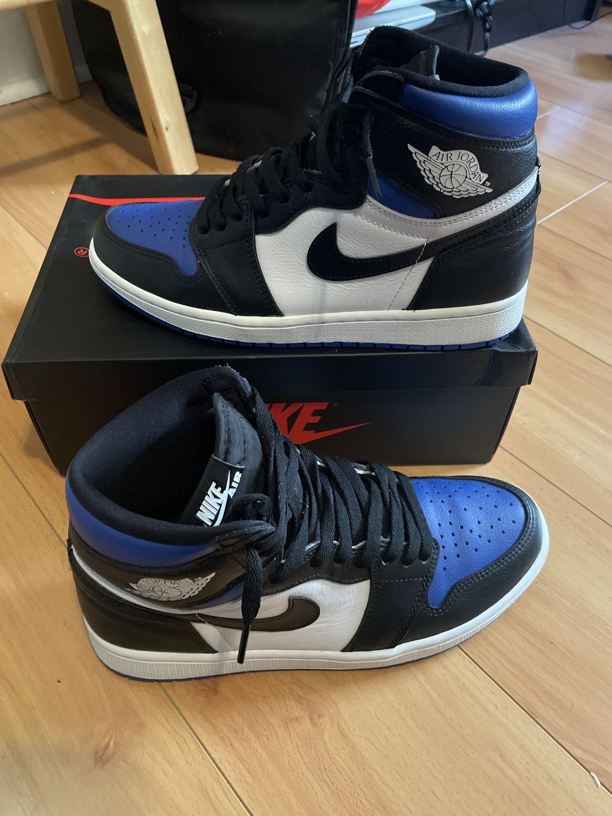 resale jordans near me