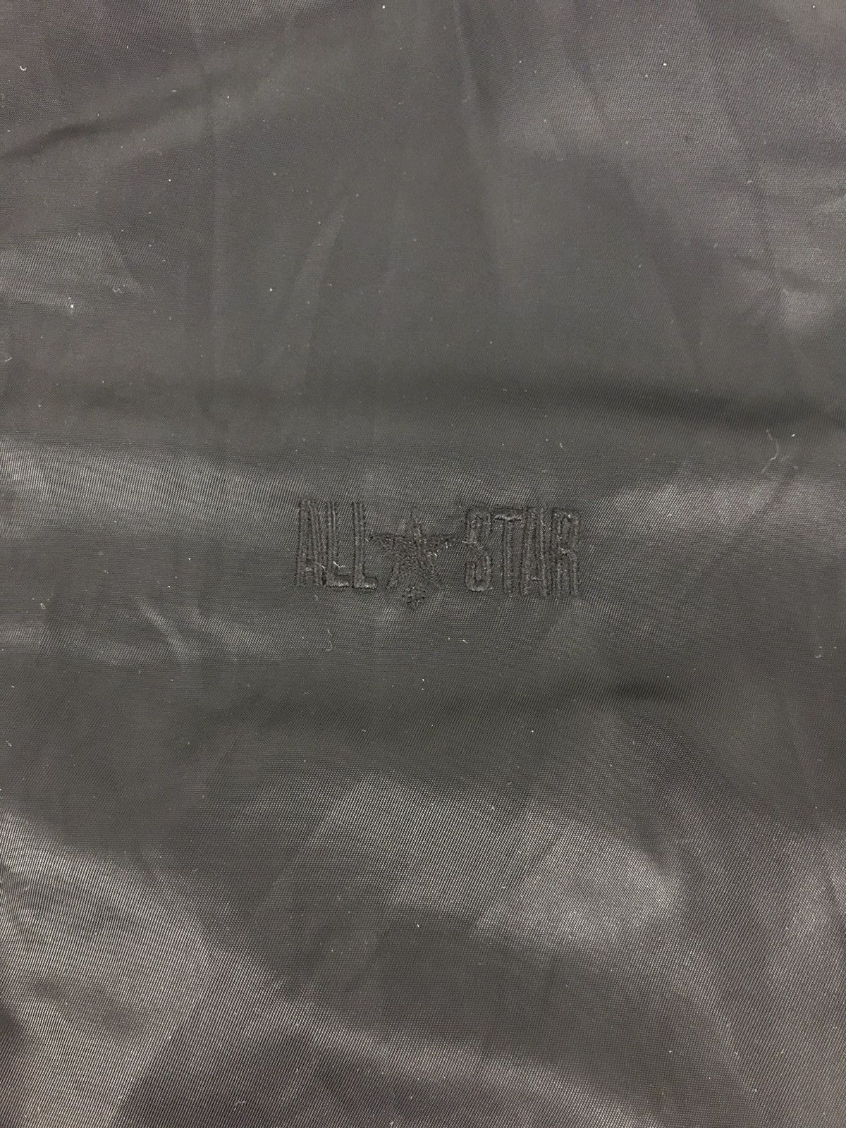 Converse Converse Bomber Jacket With Quilted Inner Streetwear Size US L / EU 52-54 / 3 - 8 Thumbnail