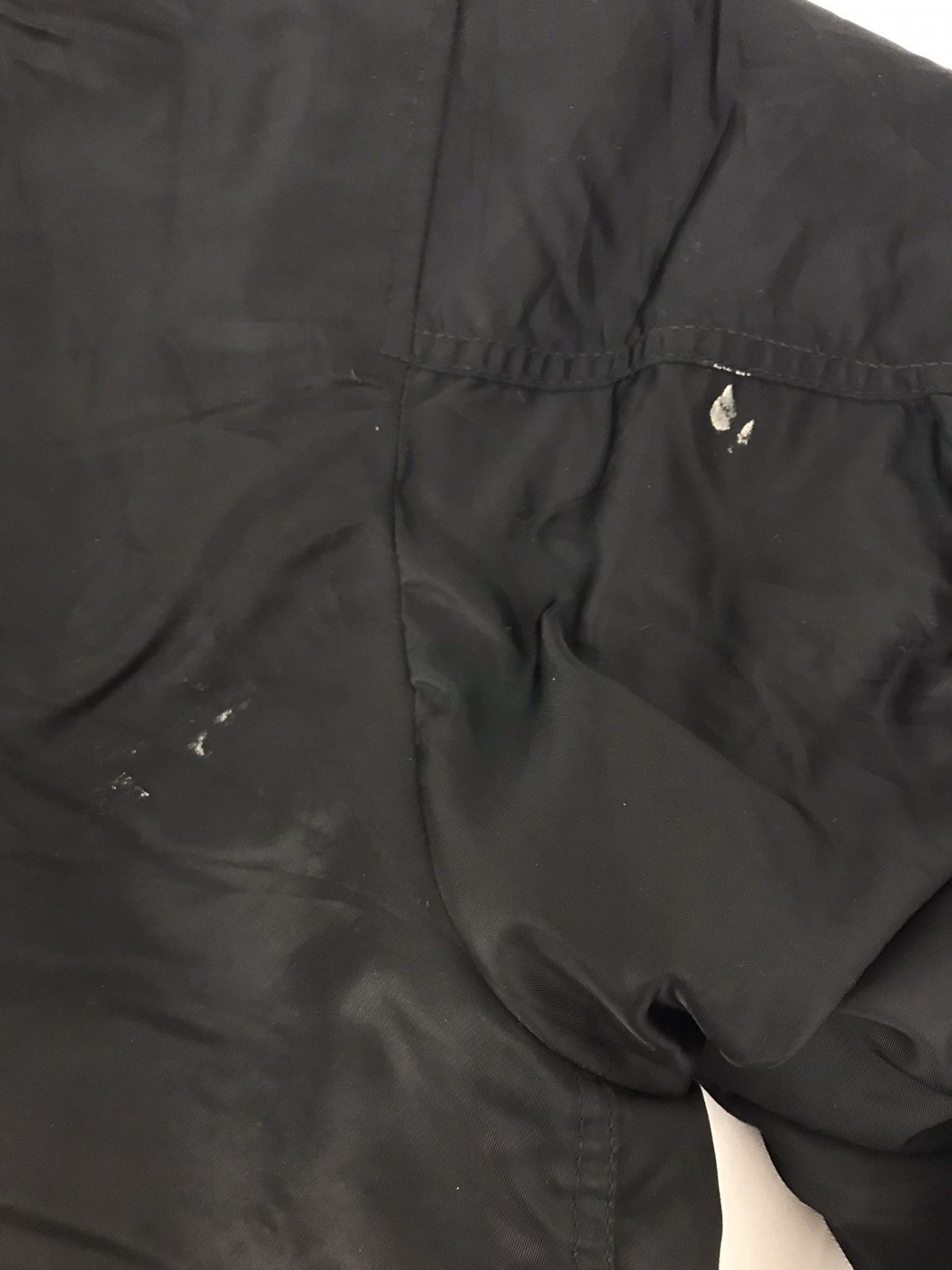 Converse Converse Bomber Jacket With Quilted Inner Streetwear Size US L / EU 52-54 / 3 - 15 Thumbnail