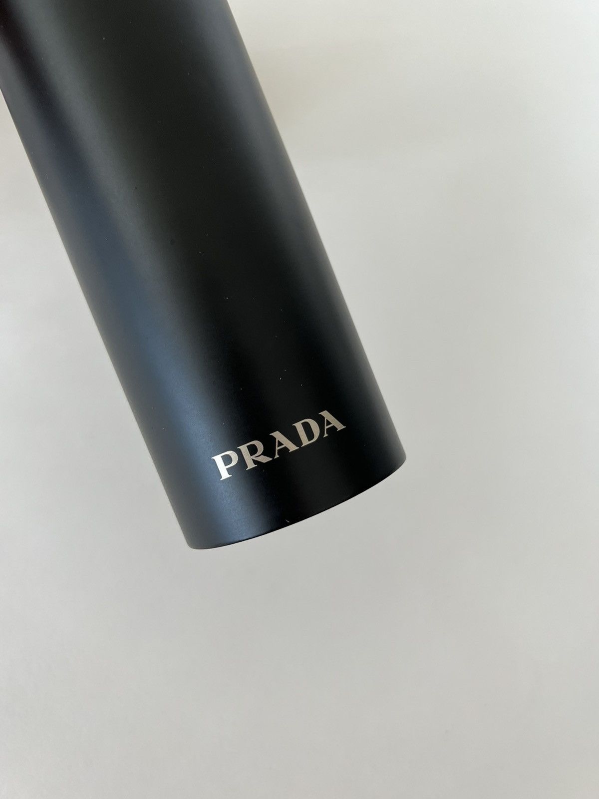 Prada 🎁GIFT🎁 Prada LIMITED EDITION Stainless Still Water Bottle Size ONE SIZE - 3 Thumbnail