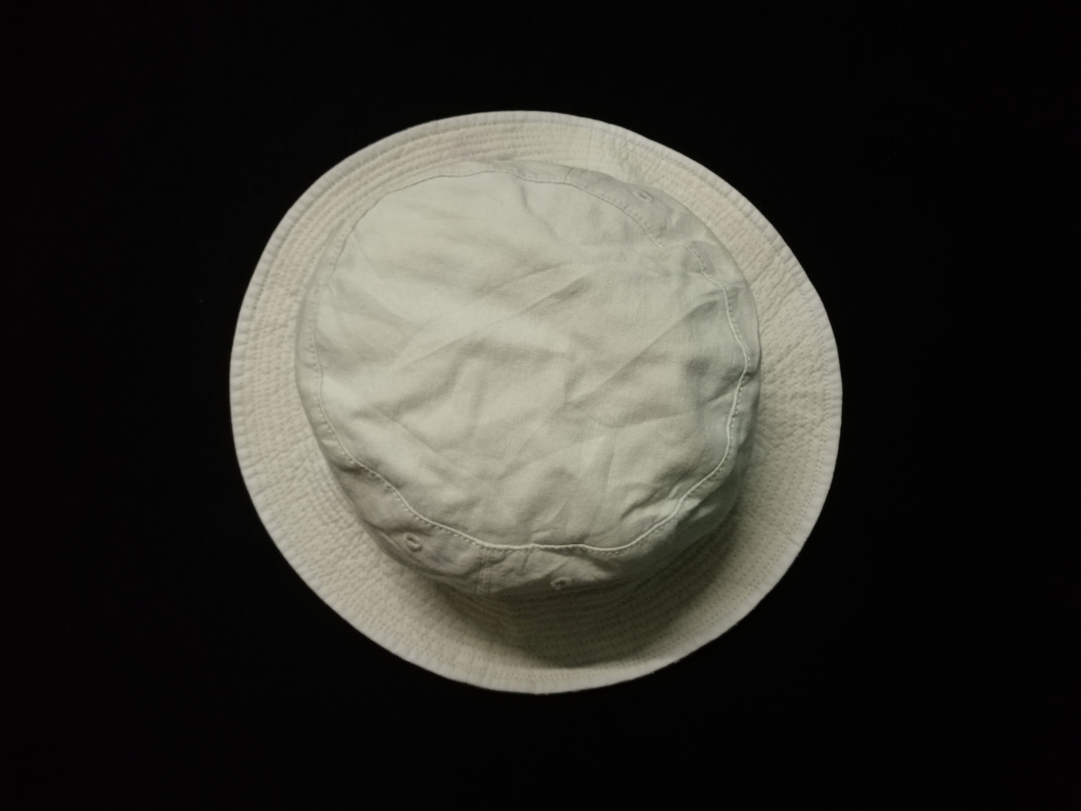 Lacoste × Vintage Vintage Lacoste Reversible Bucket Hat Size ONE SIZE - 11 Thumbnail