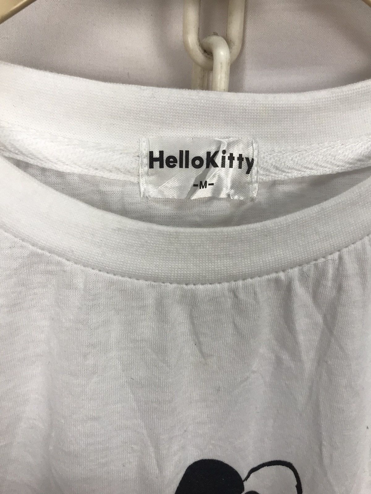 Japanese Brand × Vintage 🔥best offer 🔥Vintage hello kitty tee Size US M / EU 48-50 / 2 - 3 Thumbnail